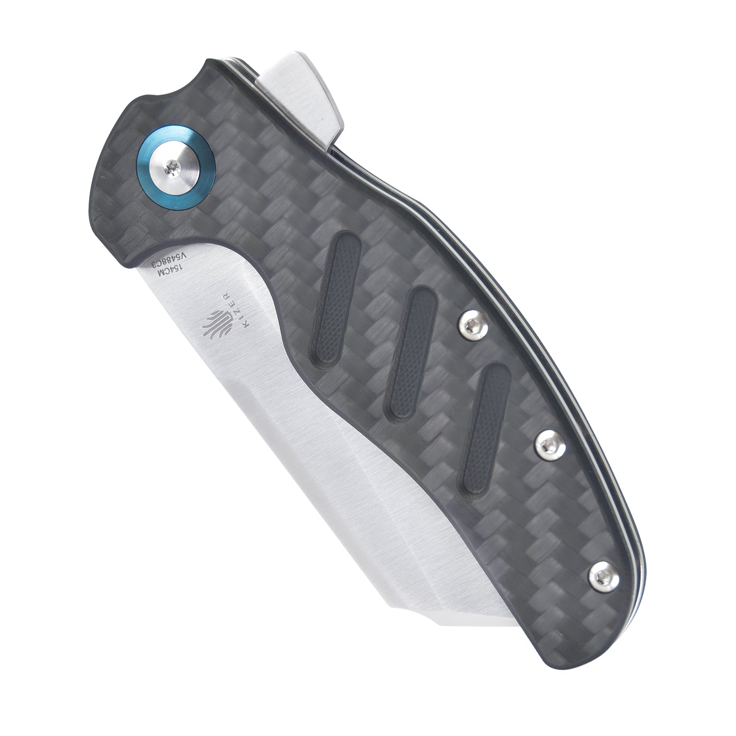 XL C01C | 154CM | Carbon Fiber | V5488C3