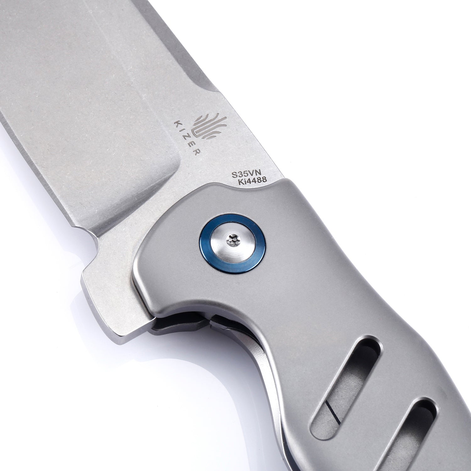 C01C | S35VN | Titanium | Ki4488