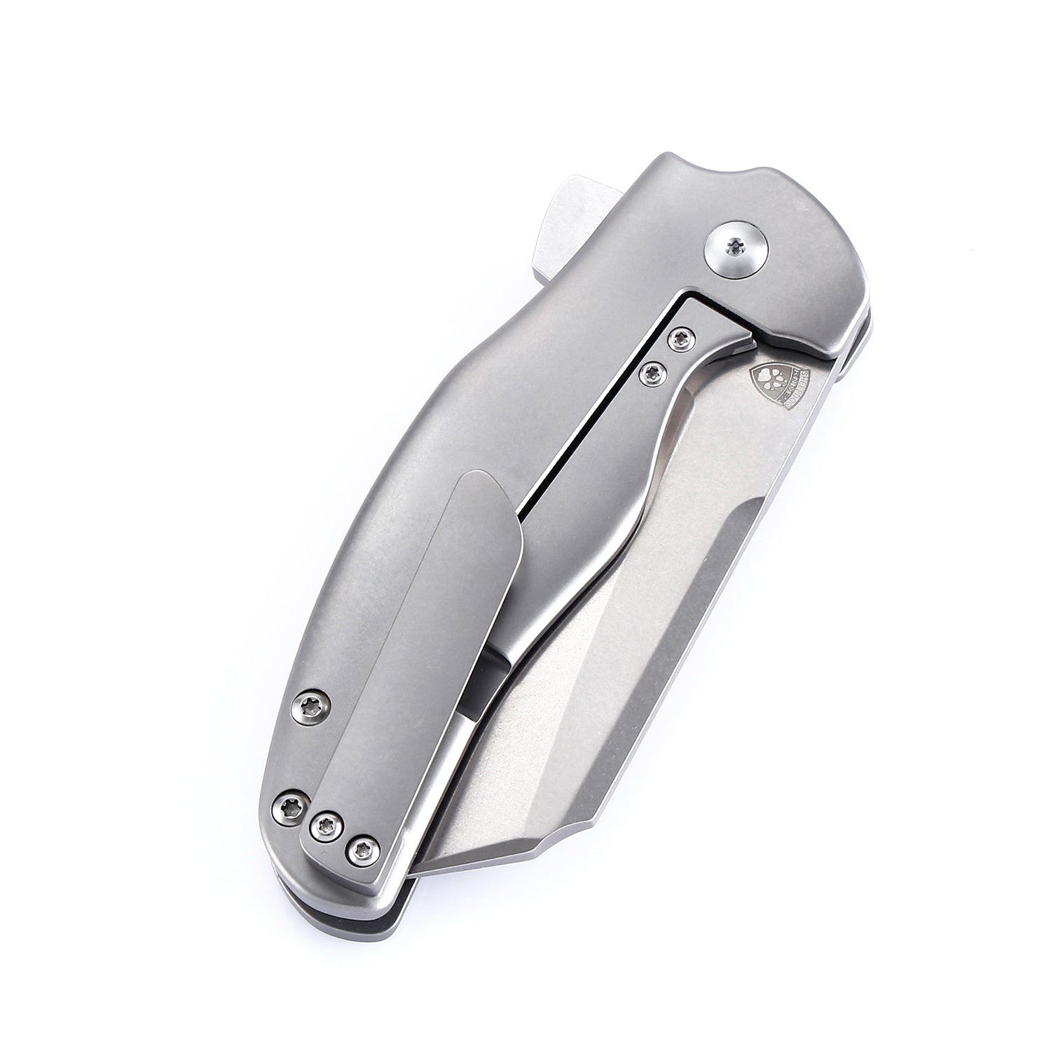 C01C | S35VN | Titanium | Ki4488