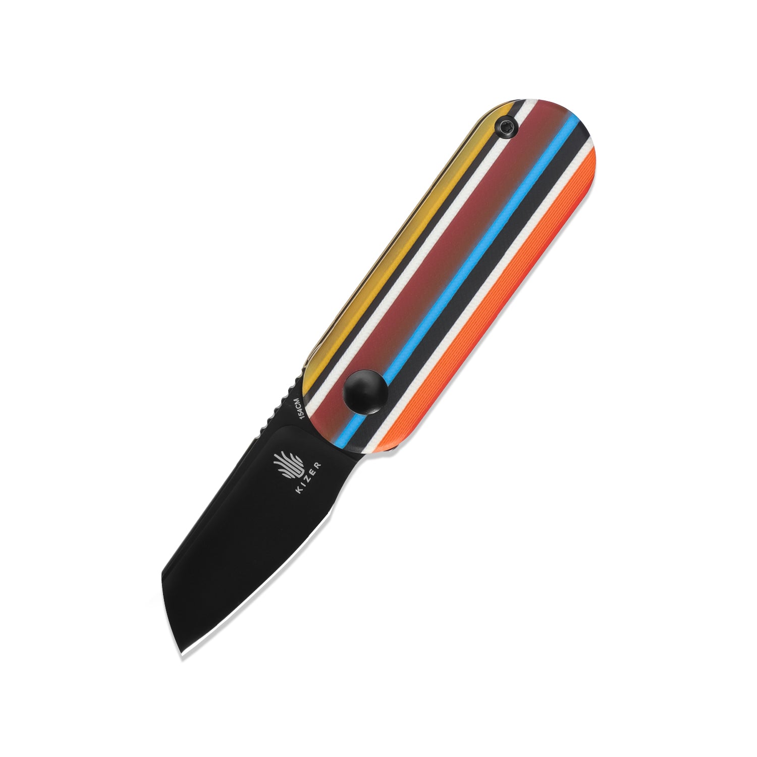 Mini Bay | 154CM | G10 | KizerV™ 2583C1