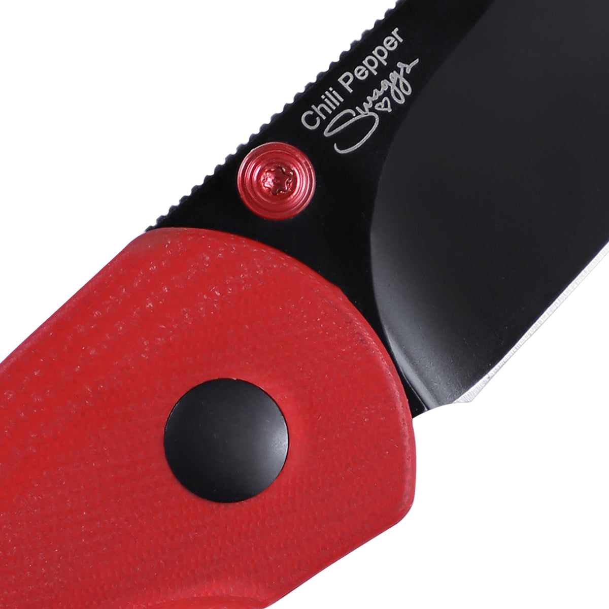 Chili Pepper | 154CM | G10 | V3601C1