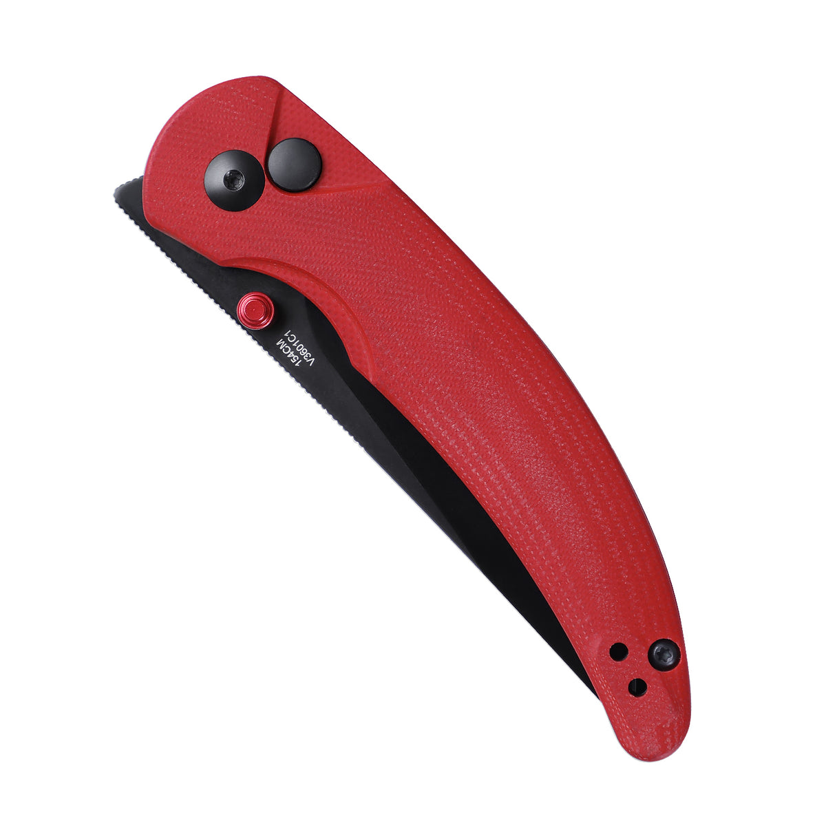 Chili Pepper | 154CM | G10 | V3601C1