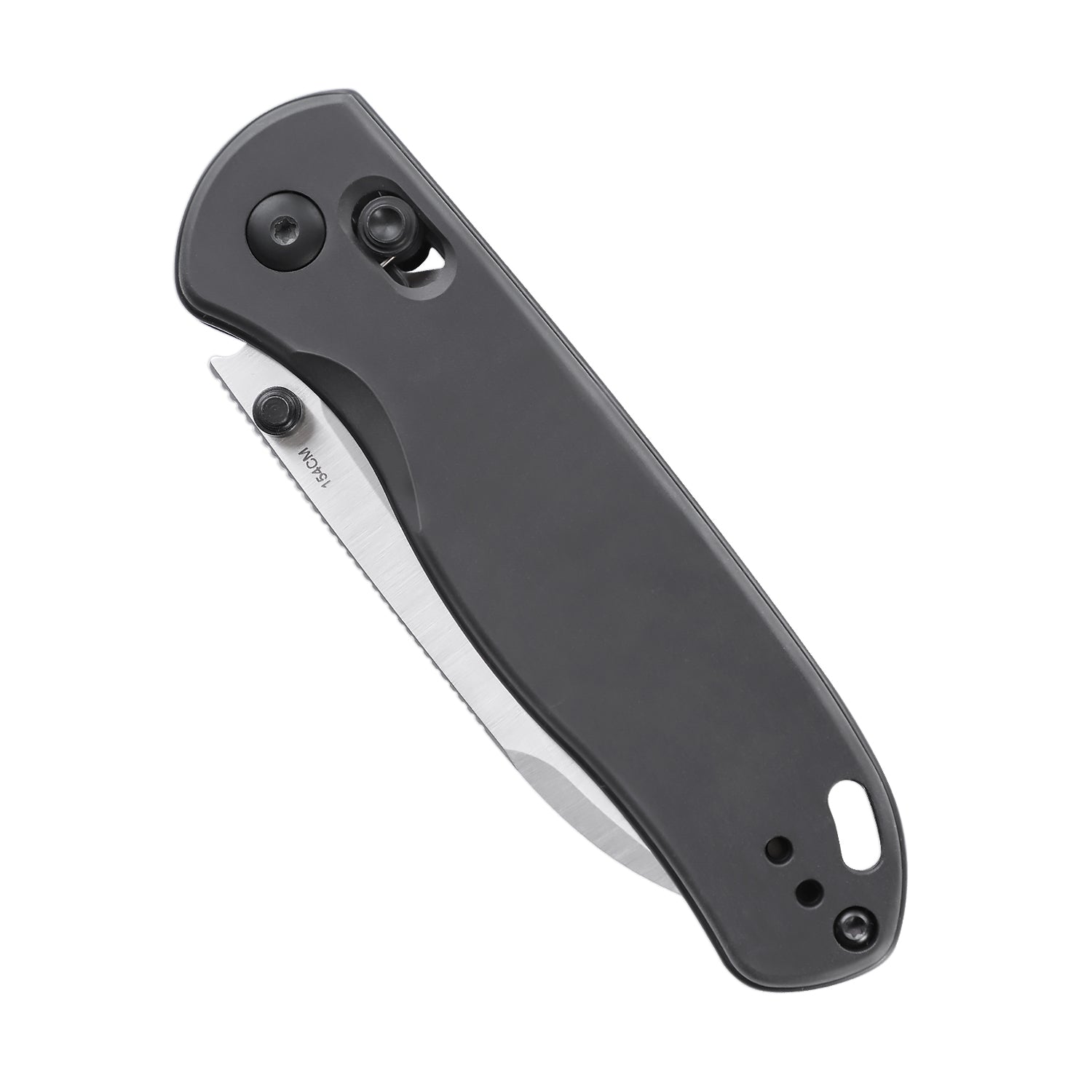 Drop Bear® | 154CM | Aluminum | KizerV™ 3619C1