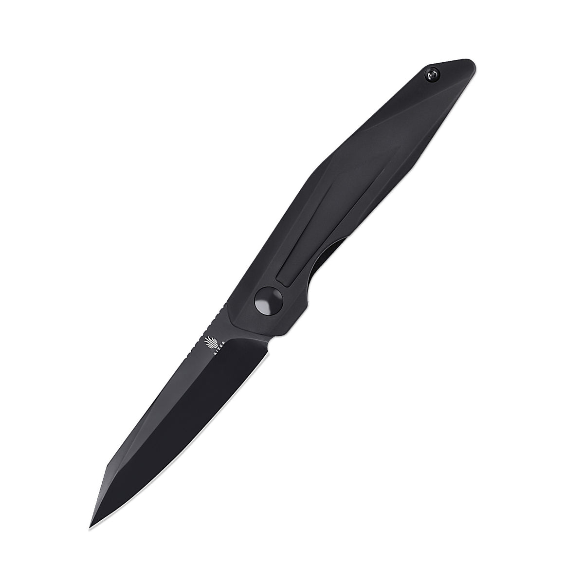 Spot | 154CM | Aluminium | KizerV™ 3620C2