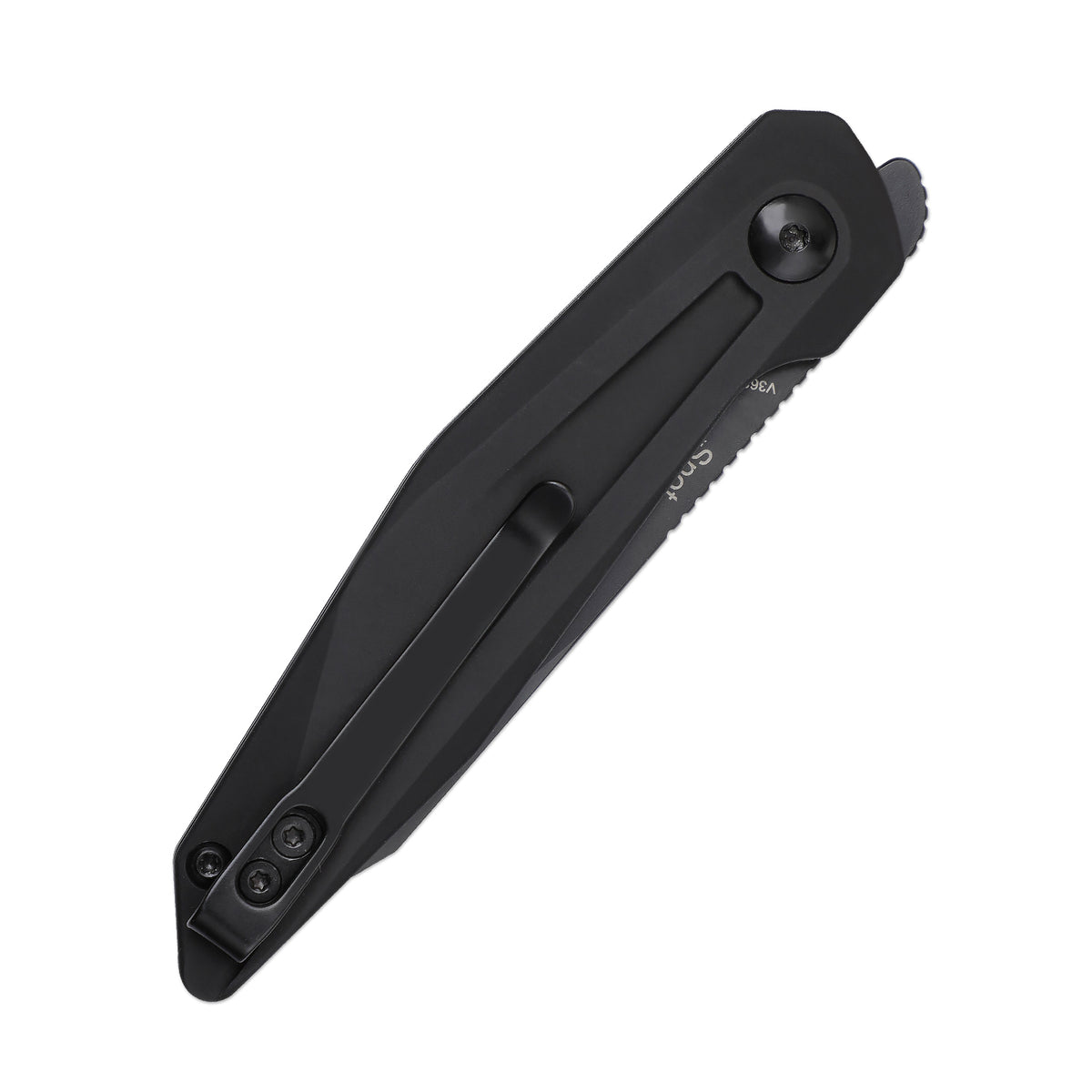 Spot | 154CM | Aluminium | KizerV™ 3620C2