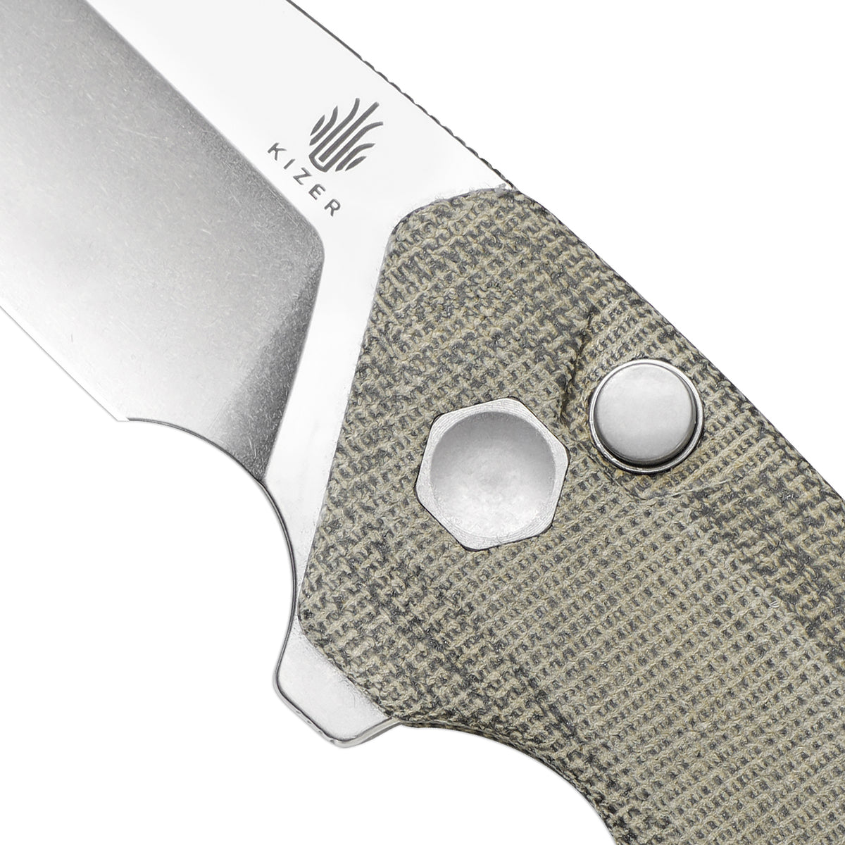 Mad Tanto | 154CM | Micarta | V4602C2