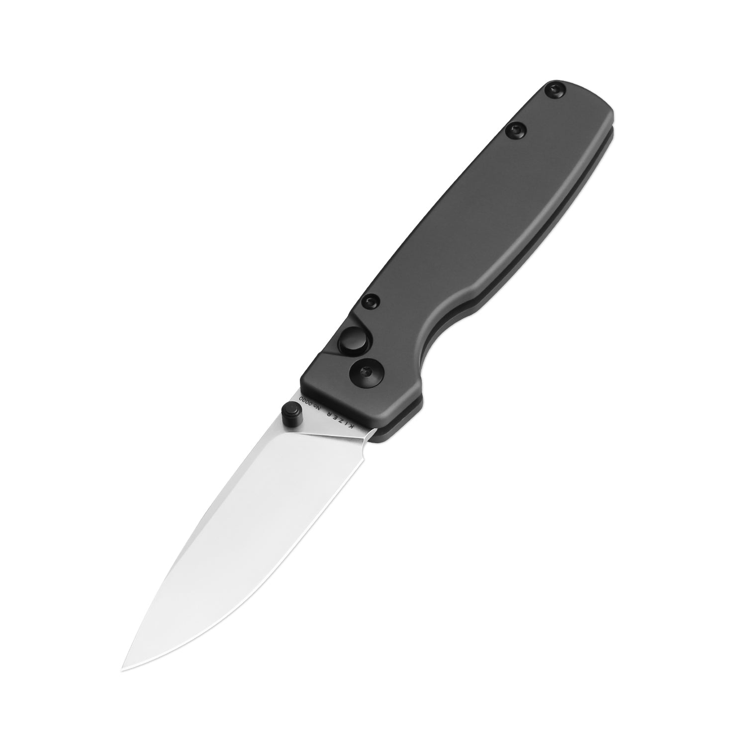Original(XL) | 154CM | Aluminium | KizerV™ 4605C2