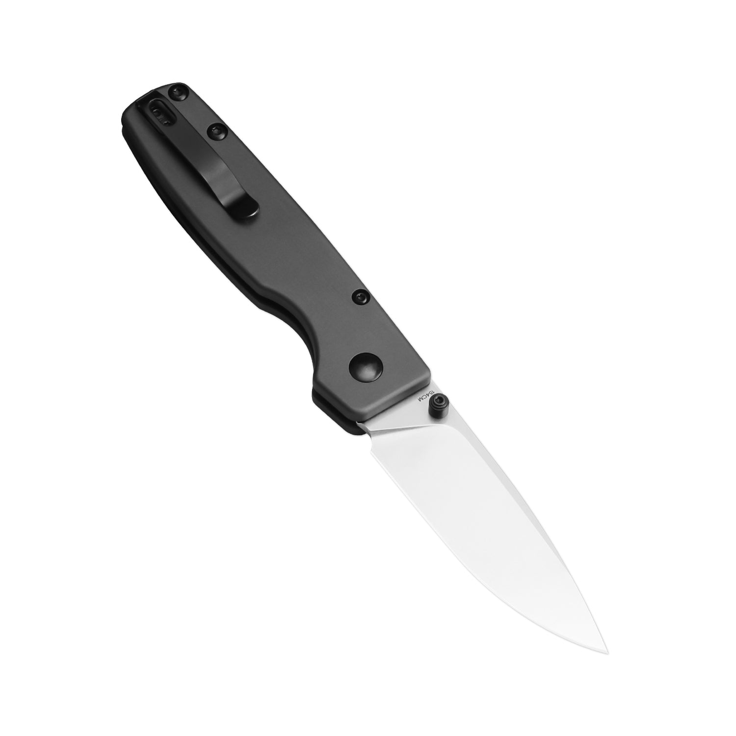 Original(XL) | 154CM | Aluminium | KizerV™ 4605C2