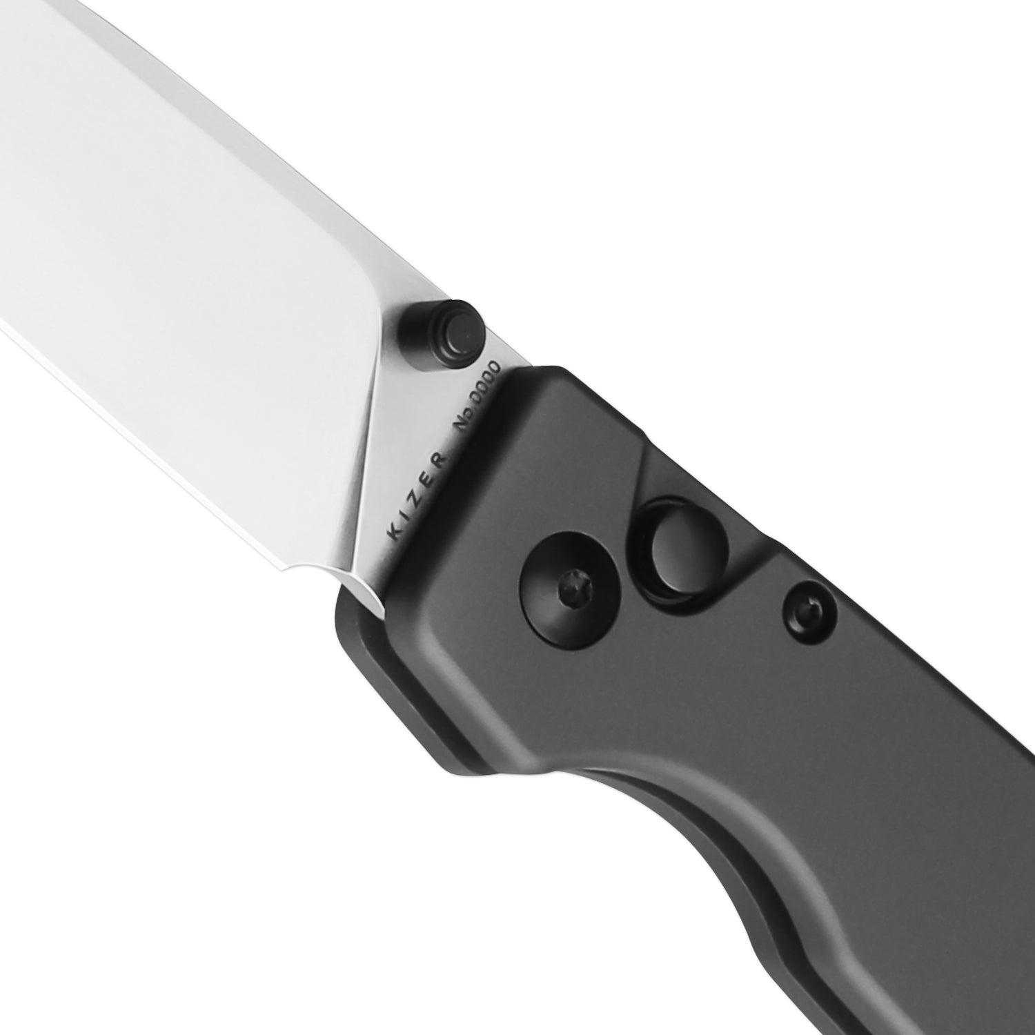 Original(XL) | 154CM | Aluminium | KizerV™ 4605C2