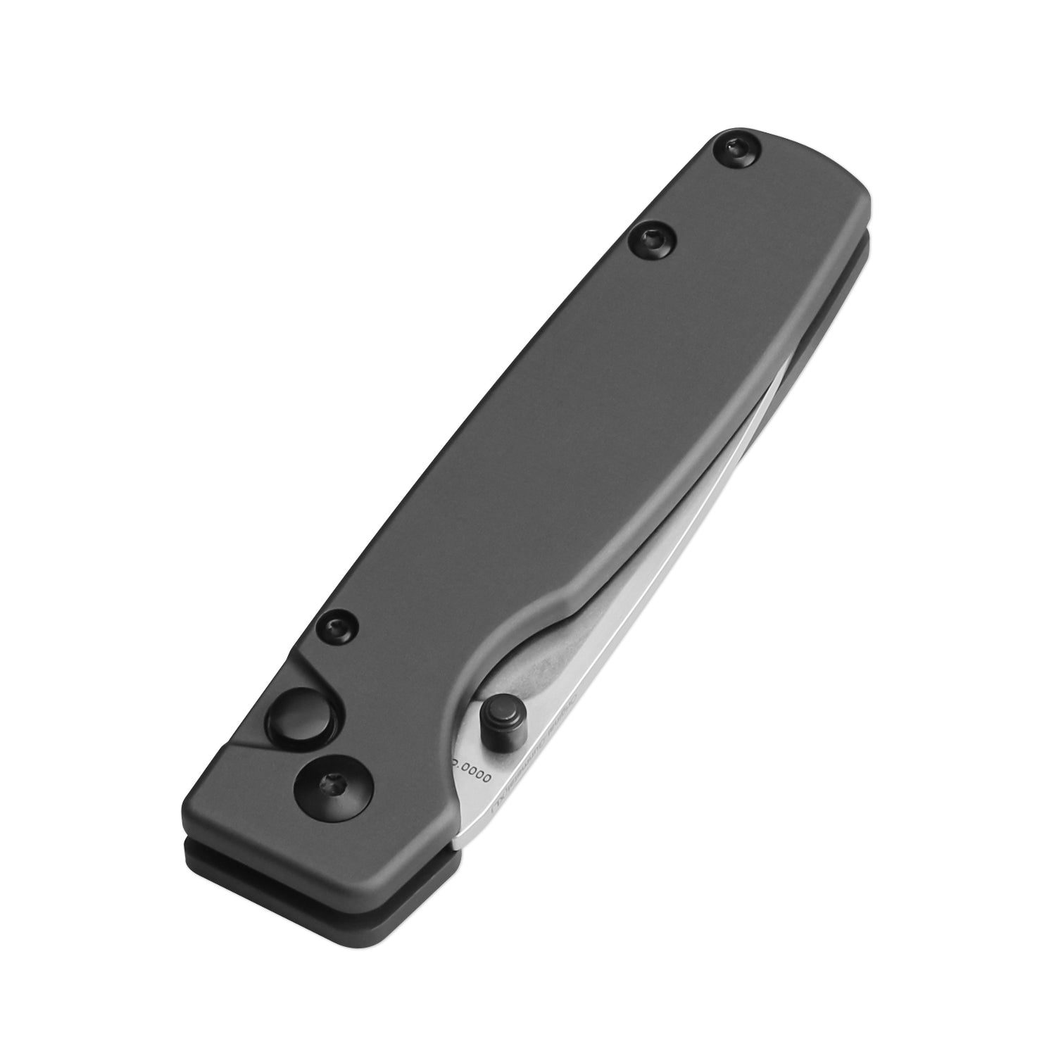 Original(XL) | 154CM | Aluminium | KizerV™ 4605C2