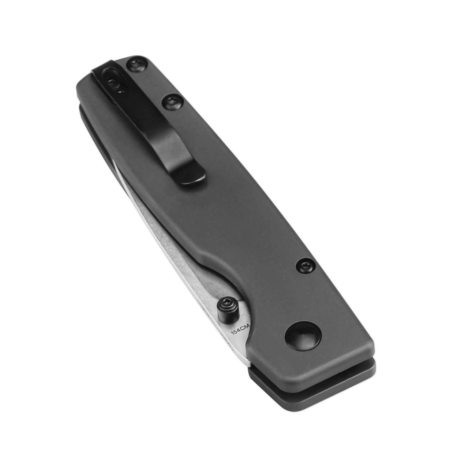 Original(XL) | 154CM | Aluminium | KizerV™ 4605C2