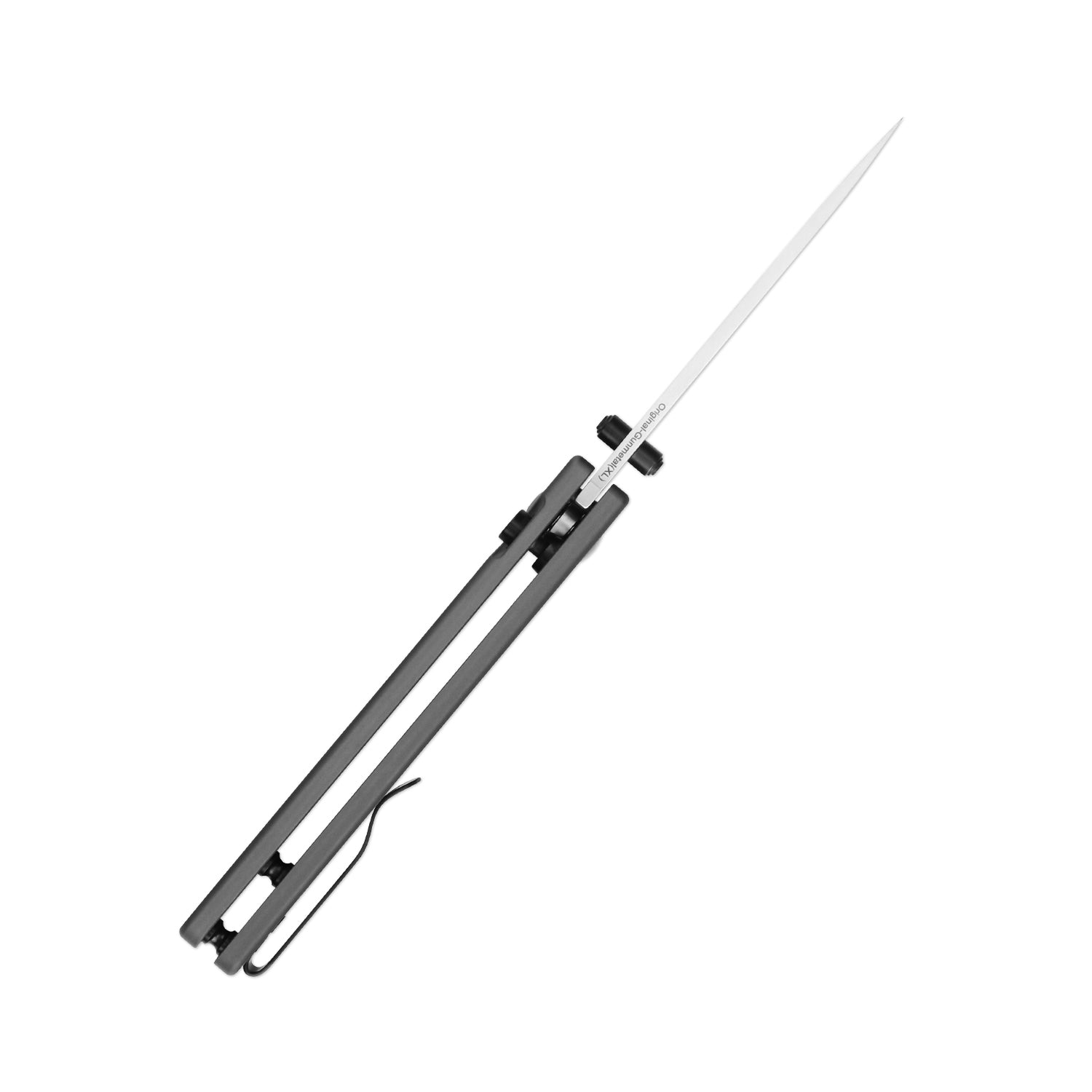 Original(XL) | 154CM | Aluminium | KizerV™ 4605C2