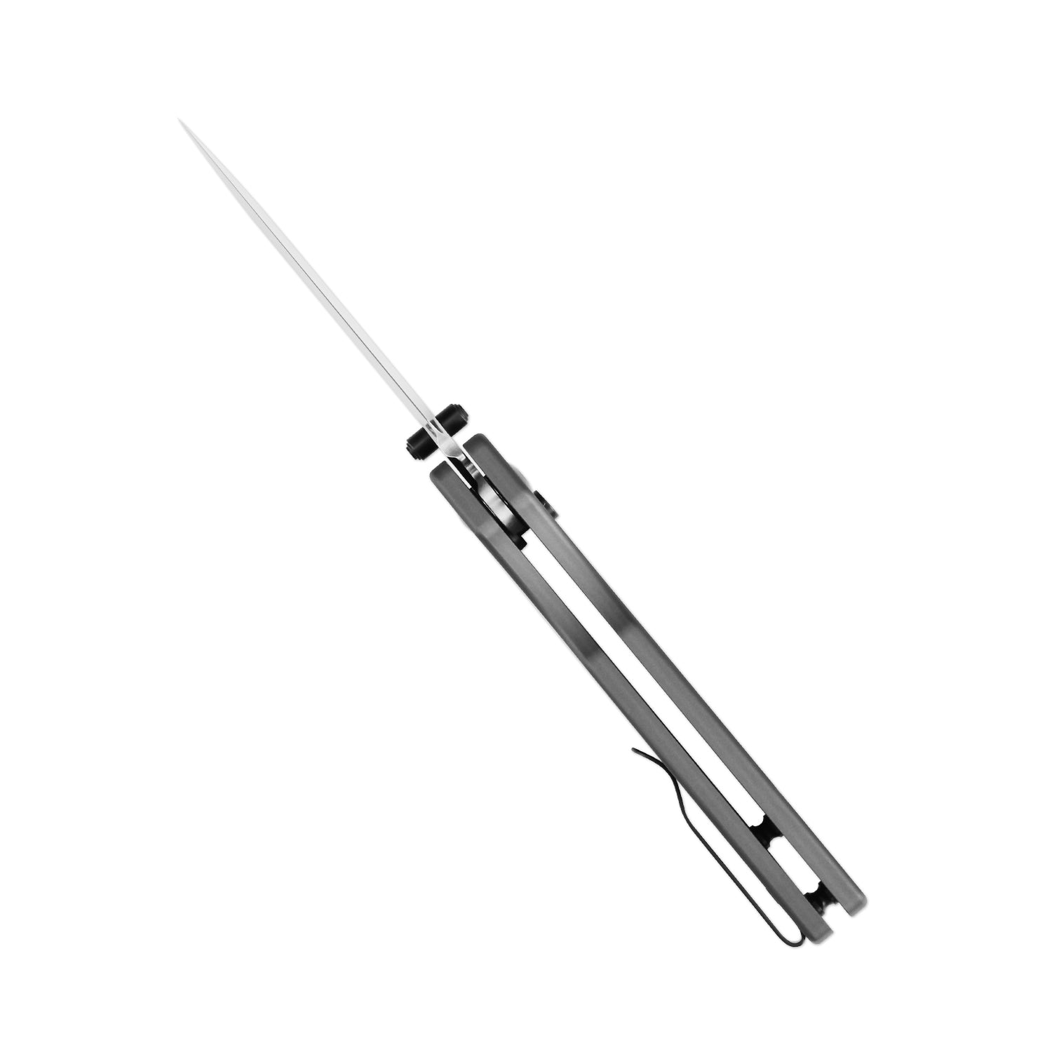Original(XL) | 154CM | Aluminium | KizerV™ 4605C2