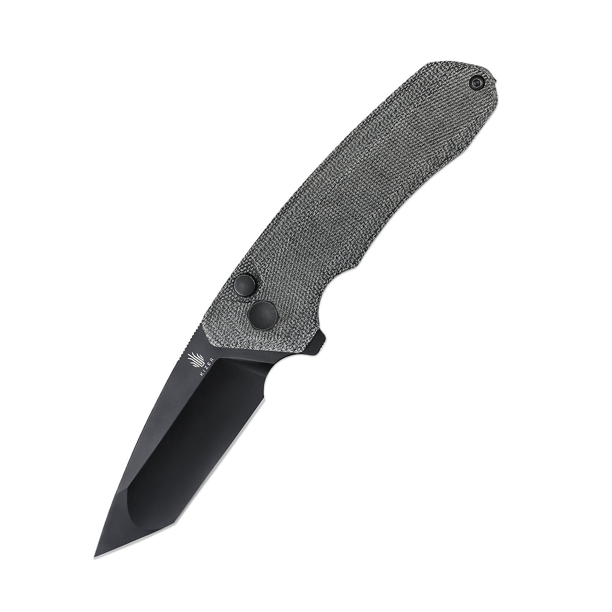 Mad Tanto | 154CM | Micarta | V4602C1