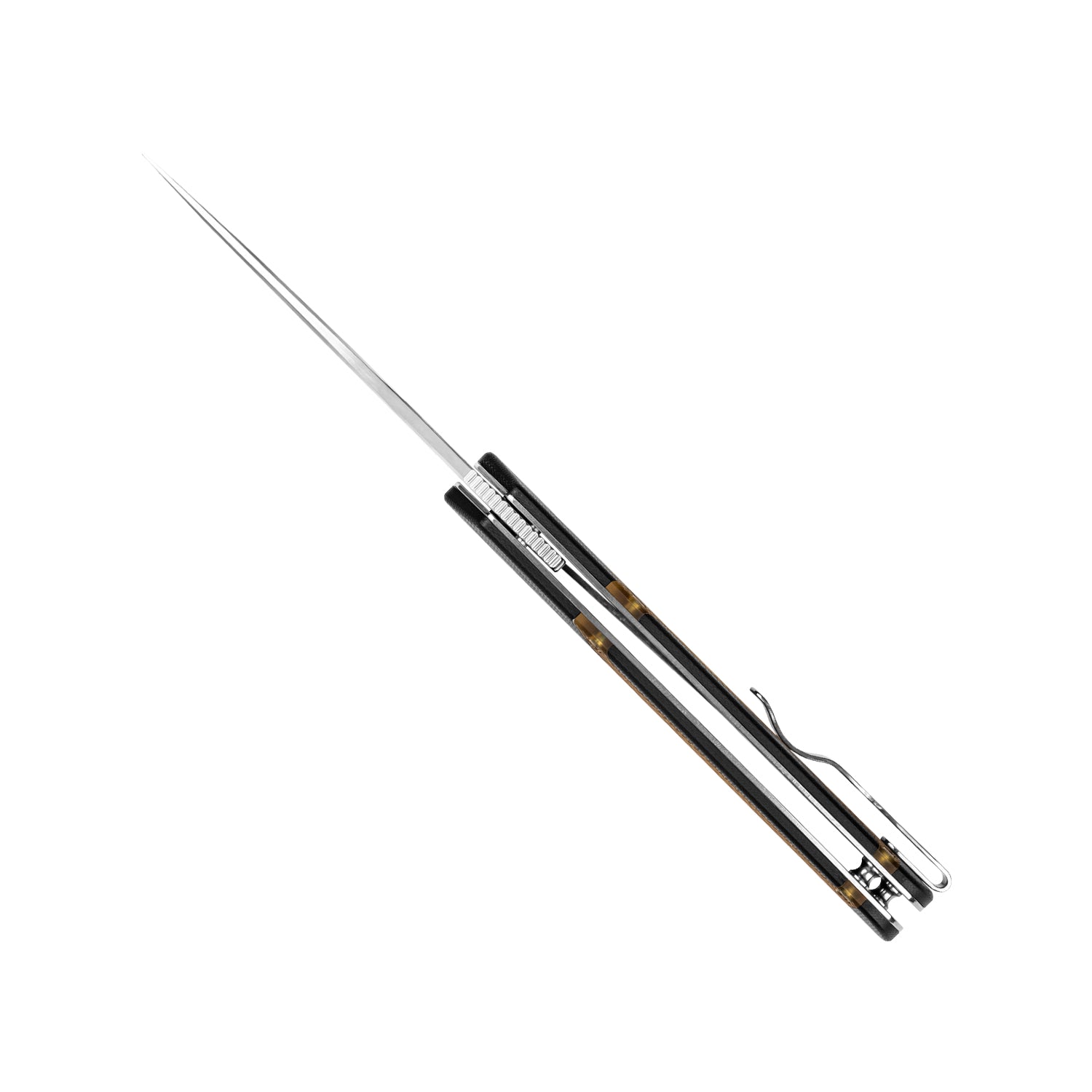 Militaw® | 154CM | G10+PEI | KizerV™ 3634C1