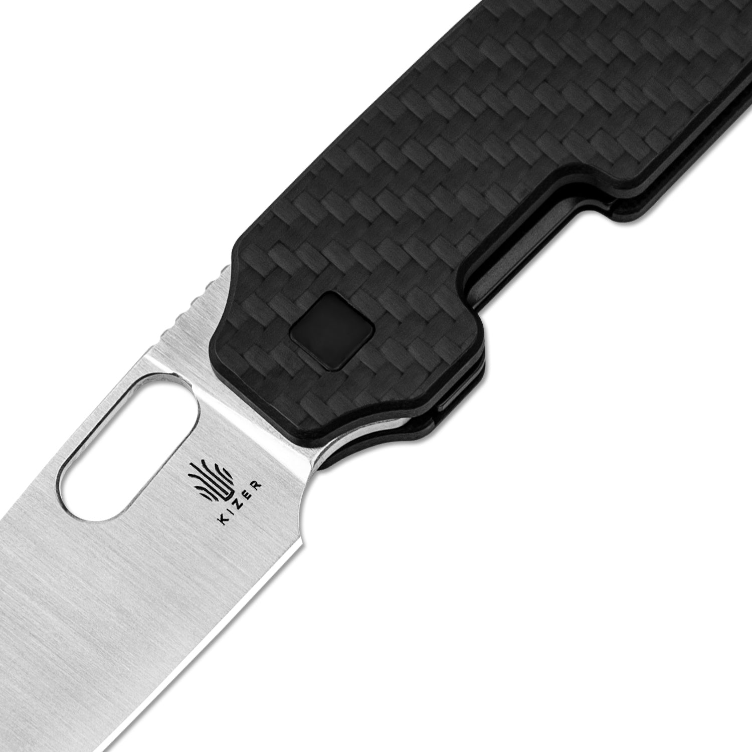 Varatas | Nitro-V | G10 Carbon Fiber | KizerV™ 3637A2