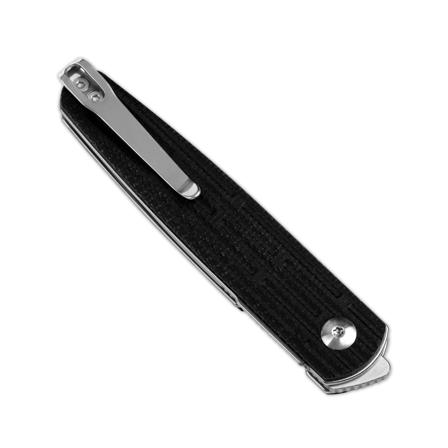 Bamboo | Nitro-V | Micarta | KizerV™ 3722A1