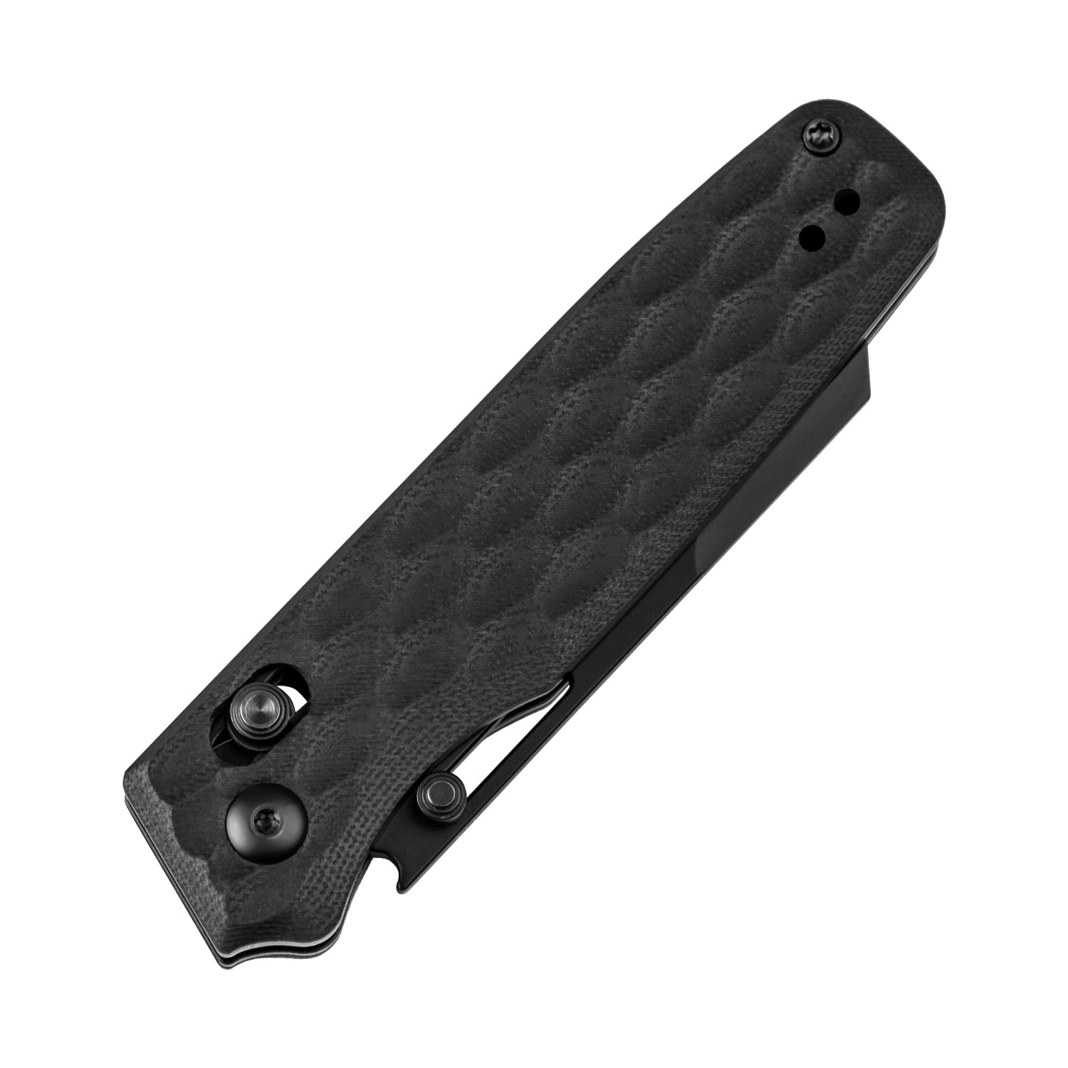 Task | 154CM | Black G10 . 3.04 " Black | KizerV™ 3641C2