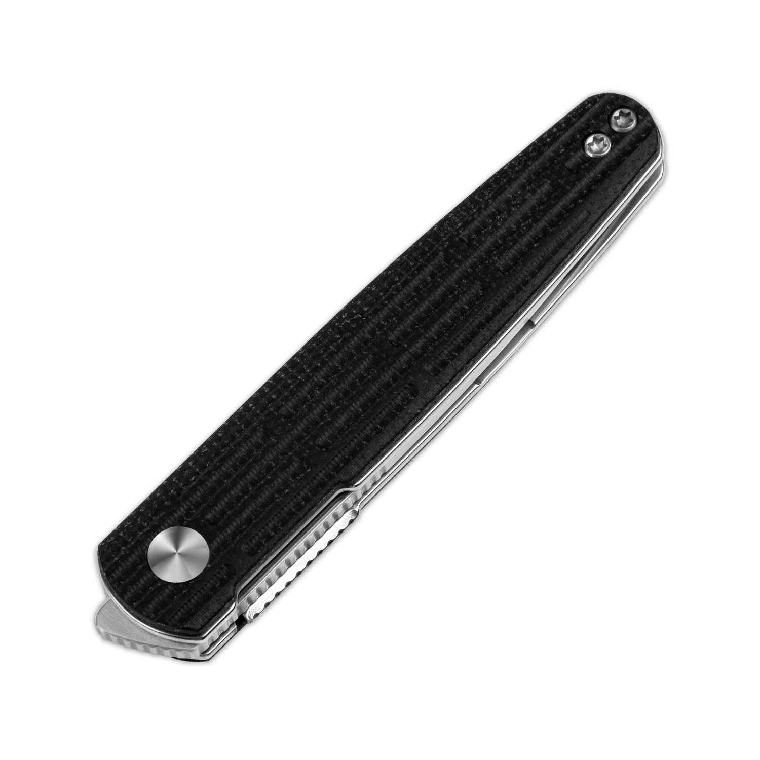 Bamboo | Nitro-V | Micarta | KizerV™ 3722A1