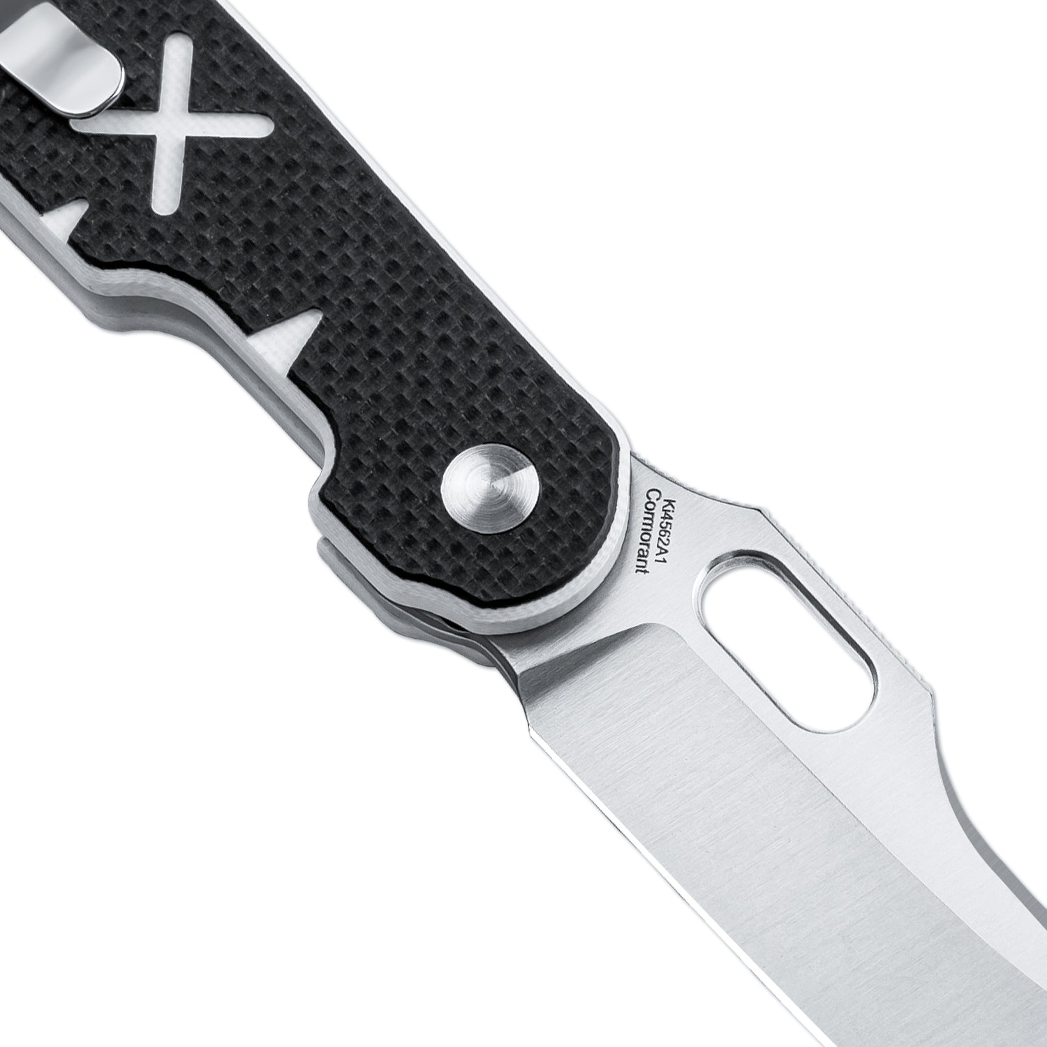 Cormorant | S35VN | G10 | Ki4562A1