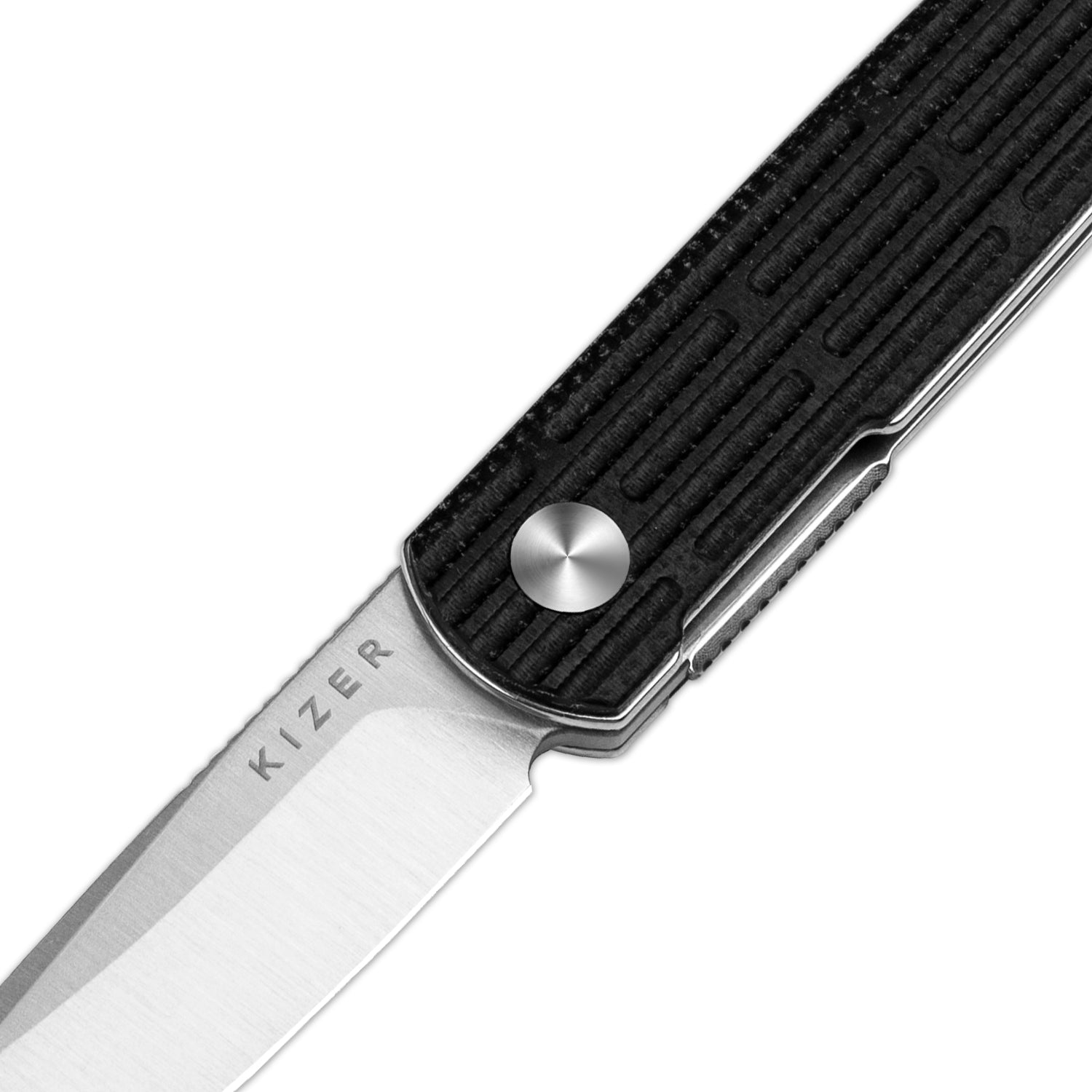 Bamboo | Nitro-V | Micarta | KizerV™ 3722A1