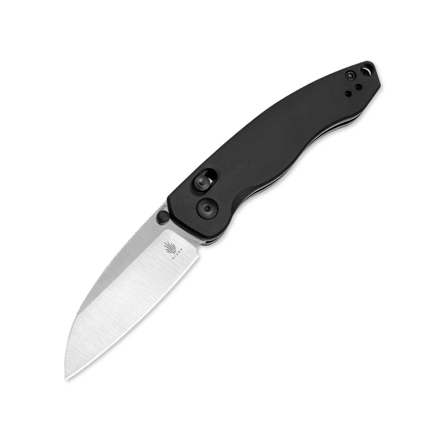 Exist | 154CM | Aluminium | KizerV™ 3681C1