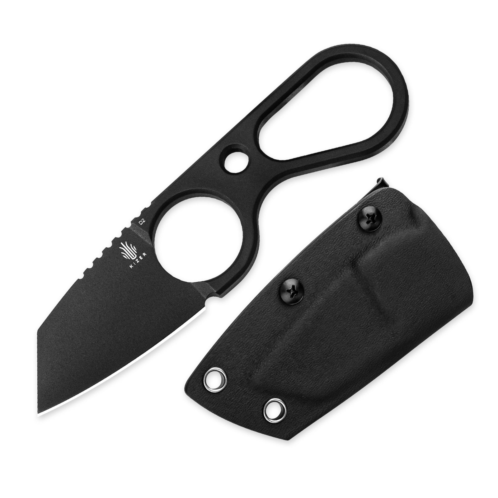 Bowtie | D2 | D2 | KizerV™ 1061A2
