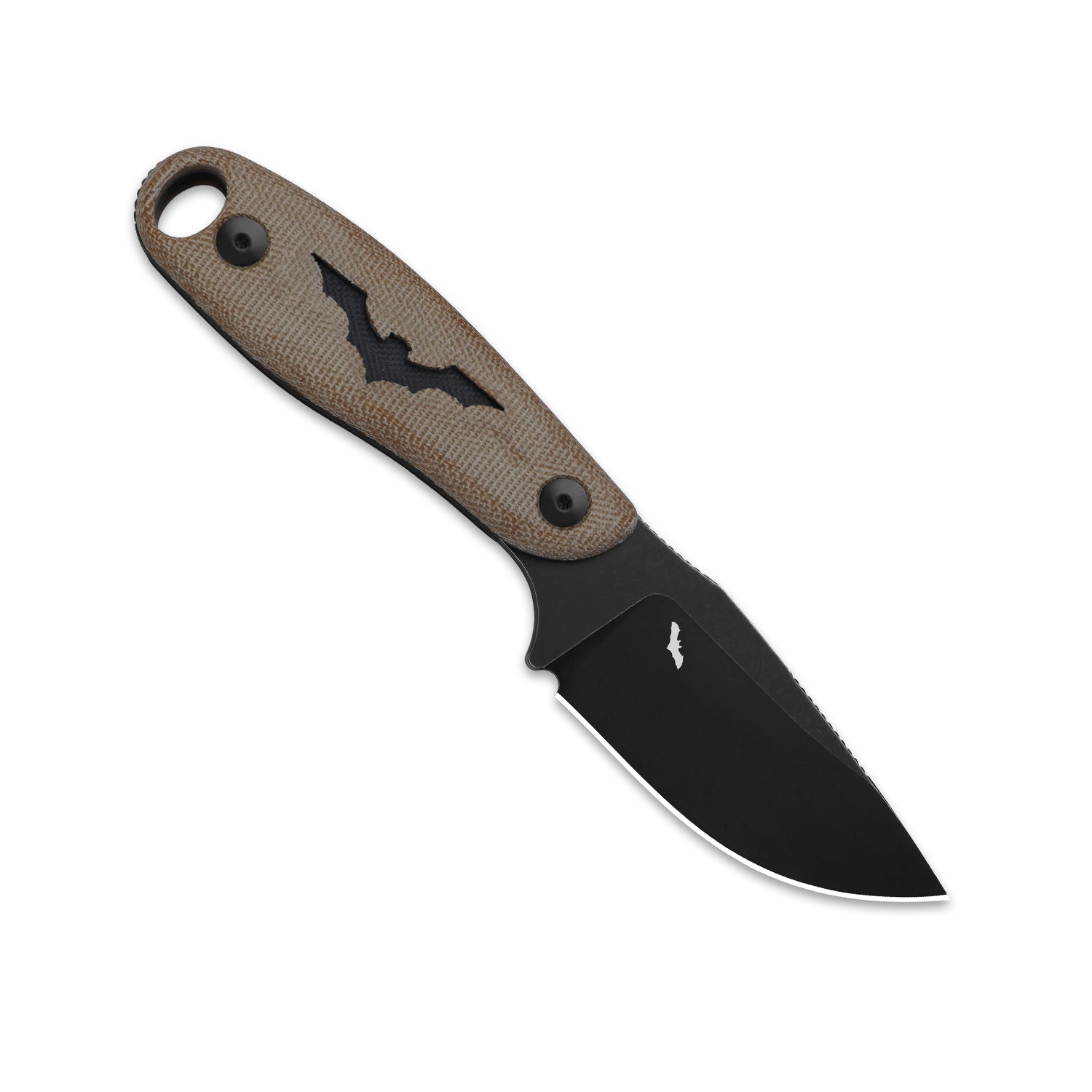 Halloween | Hare | D2 | Micarta & G10 | KizerV™ 1077HW1 | Limited