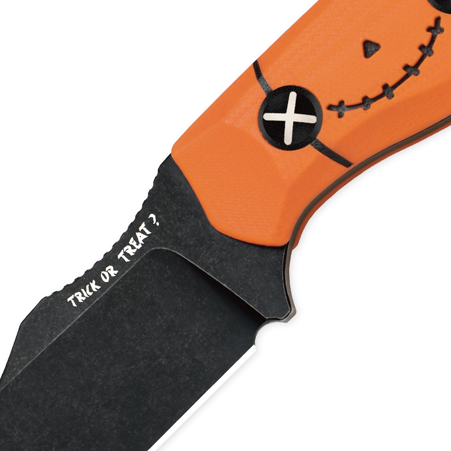 Halloween | Beaver 2 | AEB-L | G10 | KizerV™ 1078HW1 | Limited