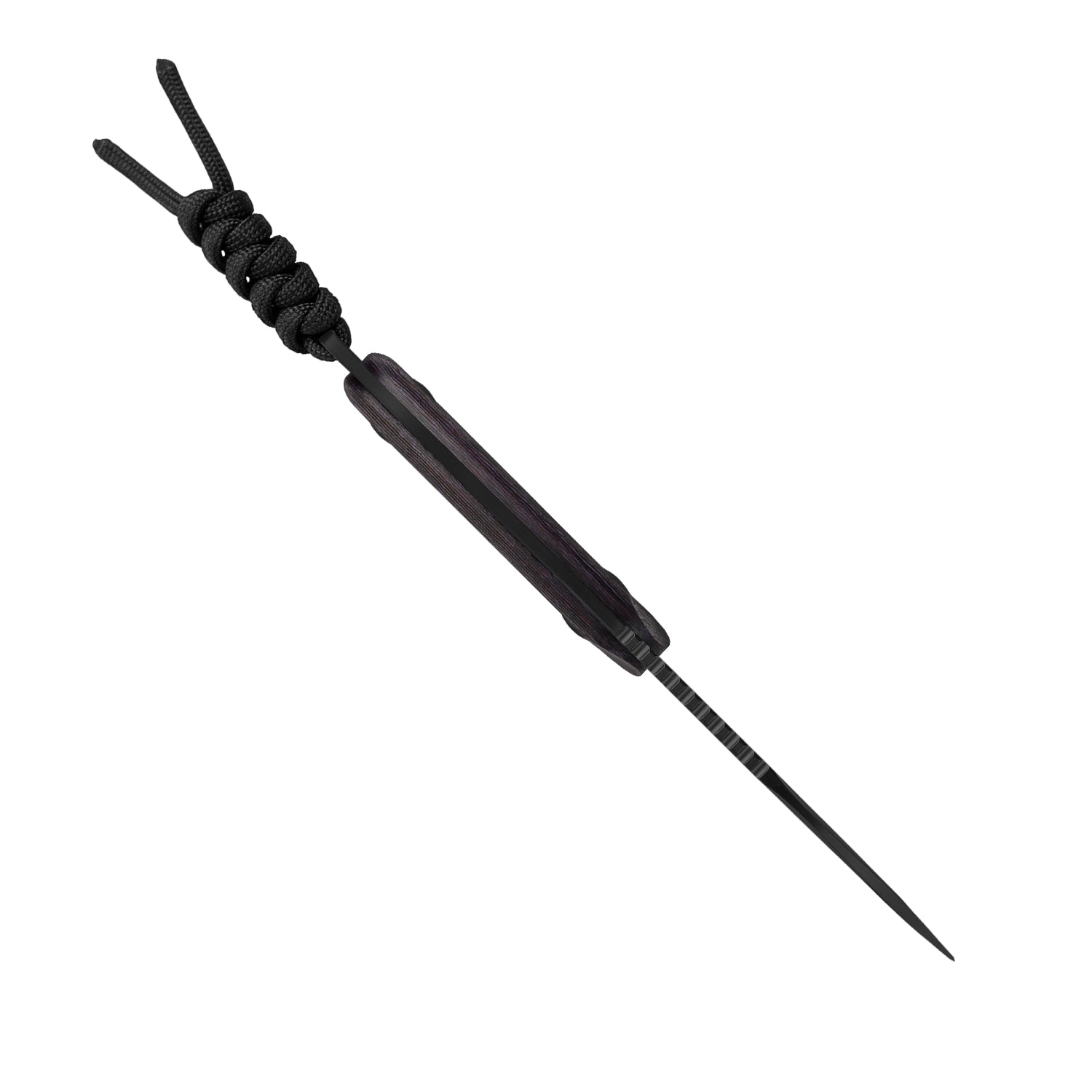 BUDDY | 4V | Fat Carbon Purple Haze | KizerB™  1081A10