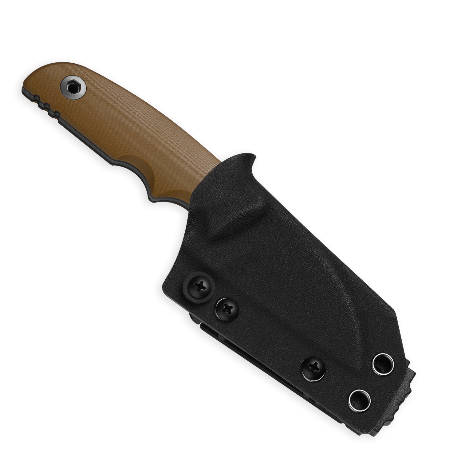 Snick | AEB-L | Two-Tone G10 | KizerV™ 1085A2
