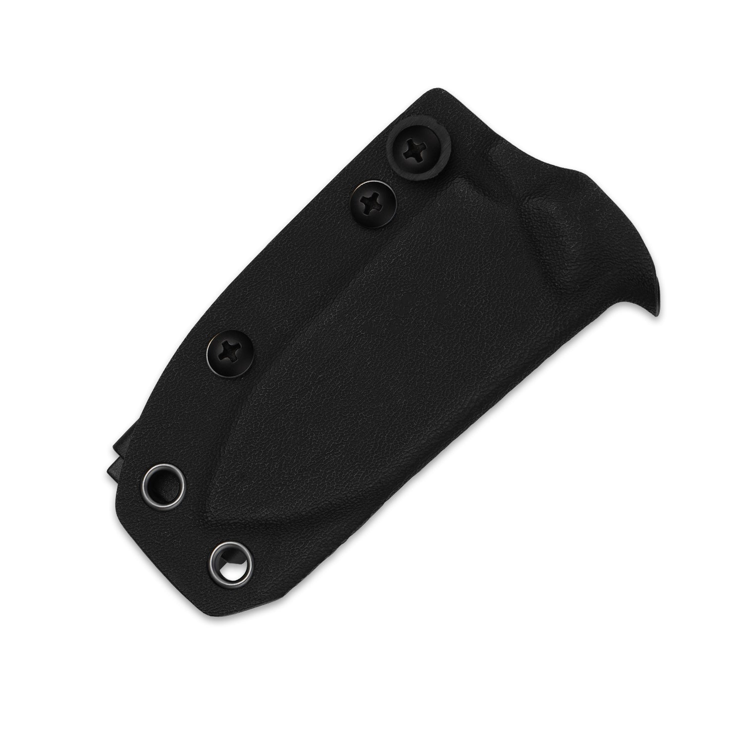 Rook | 10V | Richlite | Fixed Blade | KizerV™ 1090A1