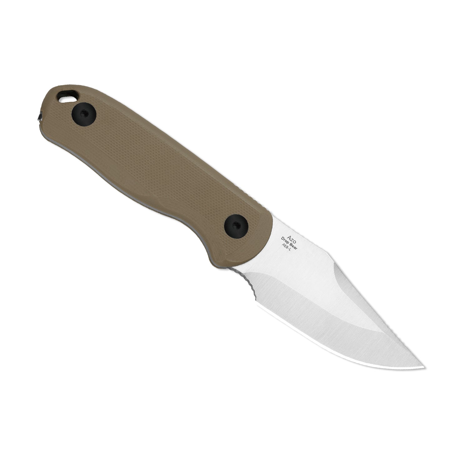 Drop Bear® Fix | AEB-L | G10 | KizerV™ 1092A2