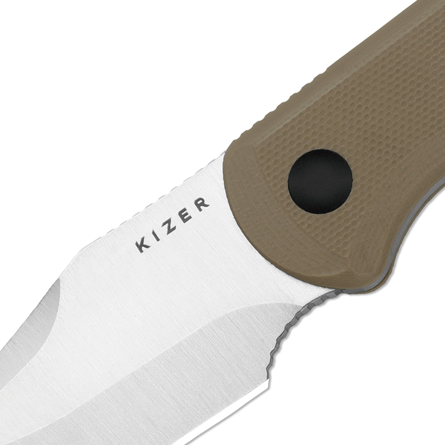 Drop Bear® Fix | AEB-L | G10 | KizerV™ 1092A2