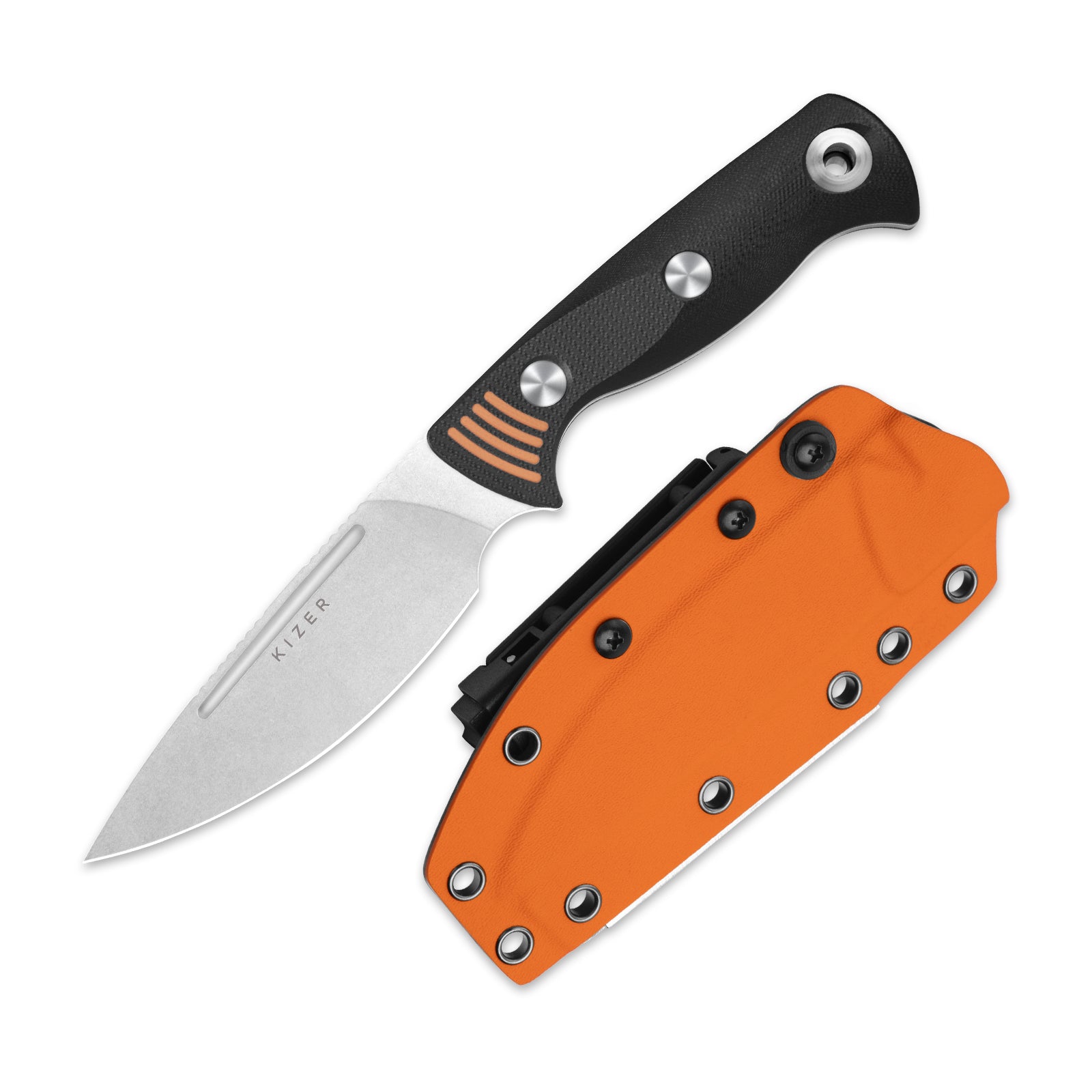 Evenki 3 | AEB-L | G10 | KizerV™ 1099A1