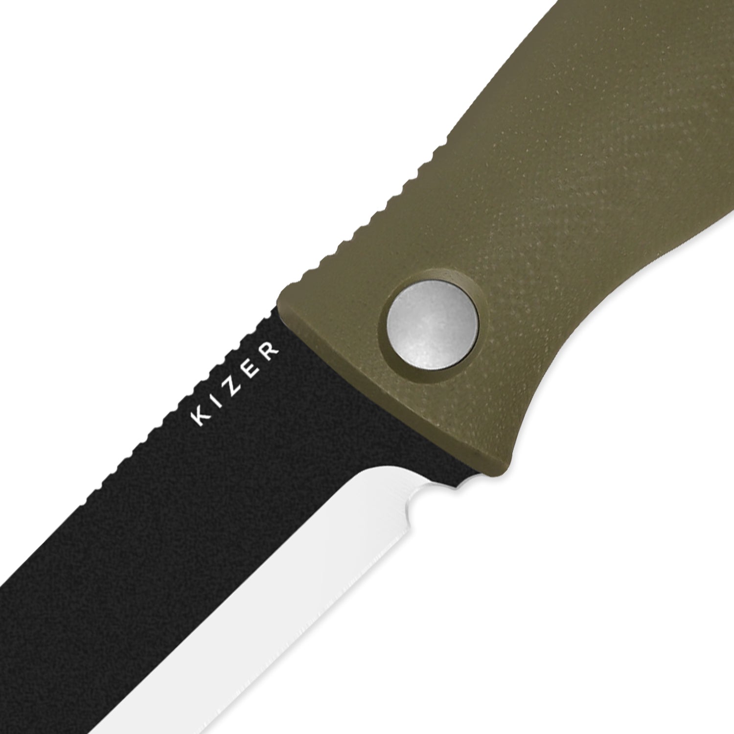 Polaris | 1095 | G10 | KizerV™ 1100A2