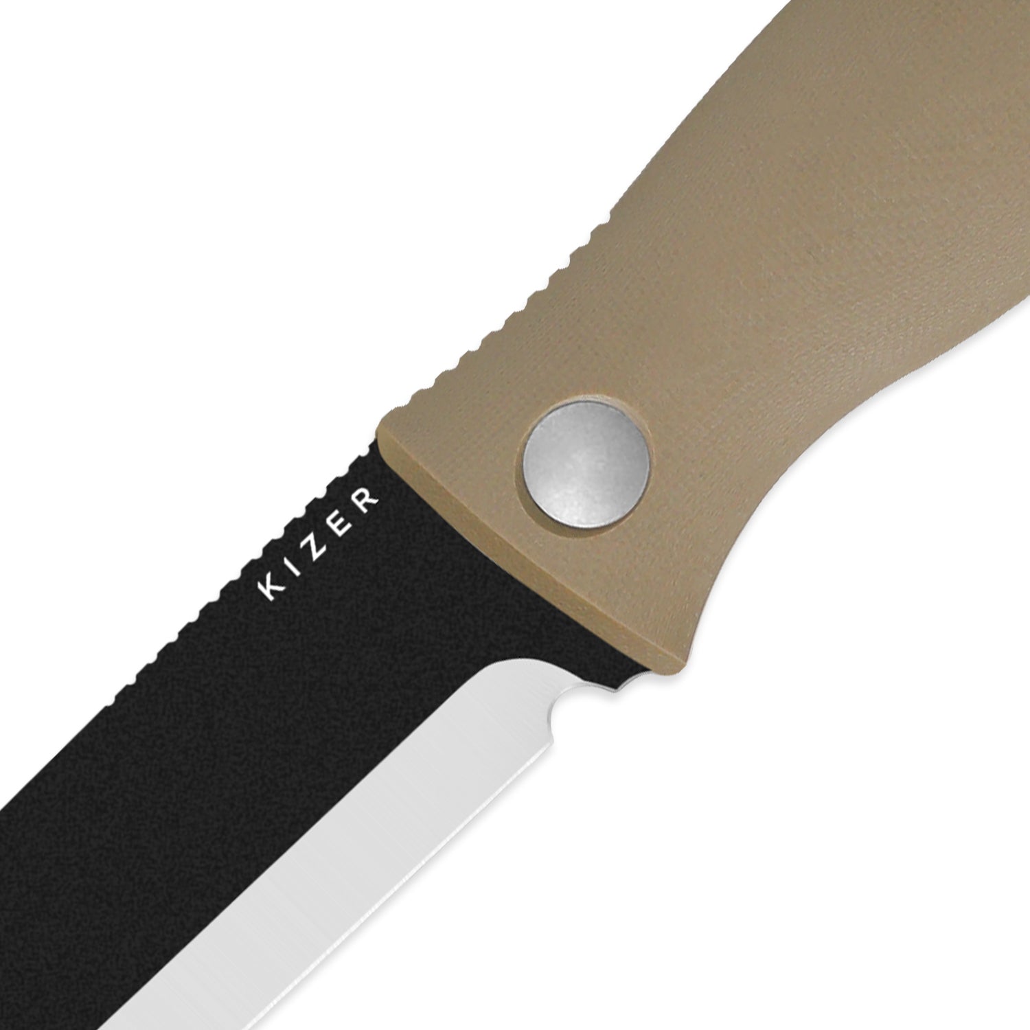 Polaris | 1095 | G10 | KizerV™ 1100A4