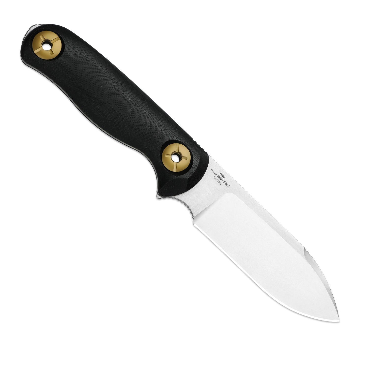 Drop Bear® Fix 3 | 14C28N | G10 | KizerV™ 1101A1