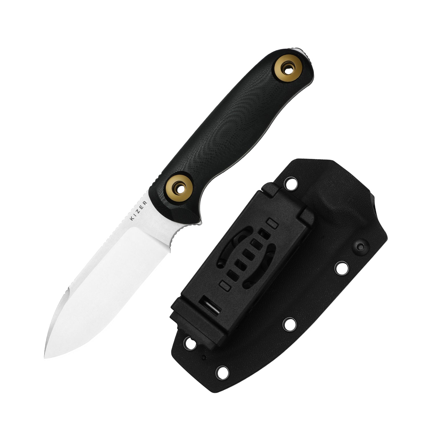 Drop Bear® Fix 3 | 14C28N | G10 | KizerV™ 1101A1
