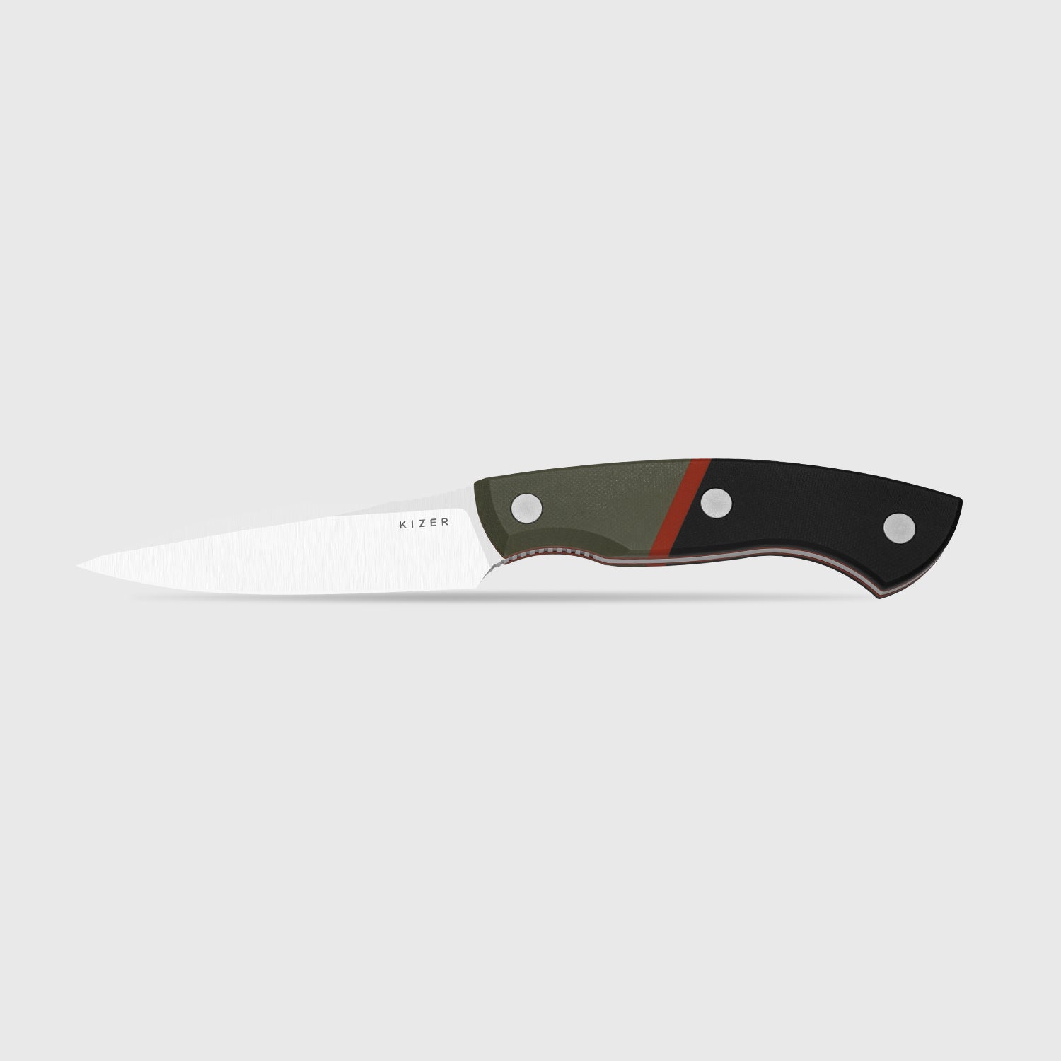 Hissbite | AEB-L | G10 | KizerV™ 1109A2