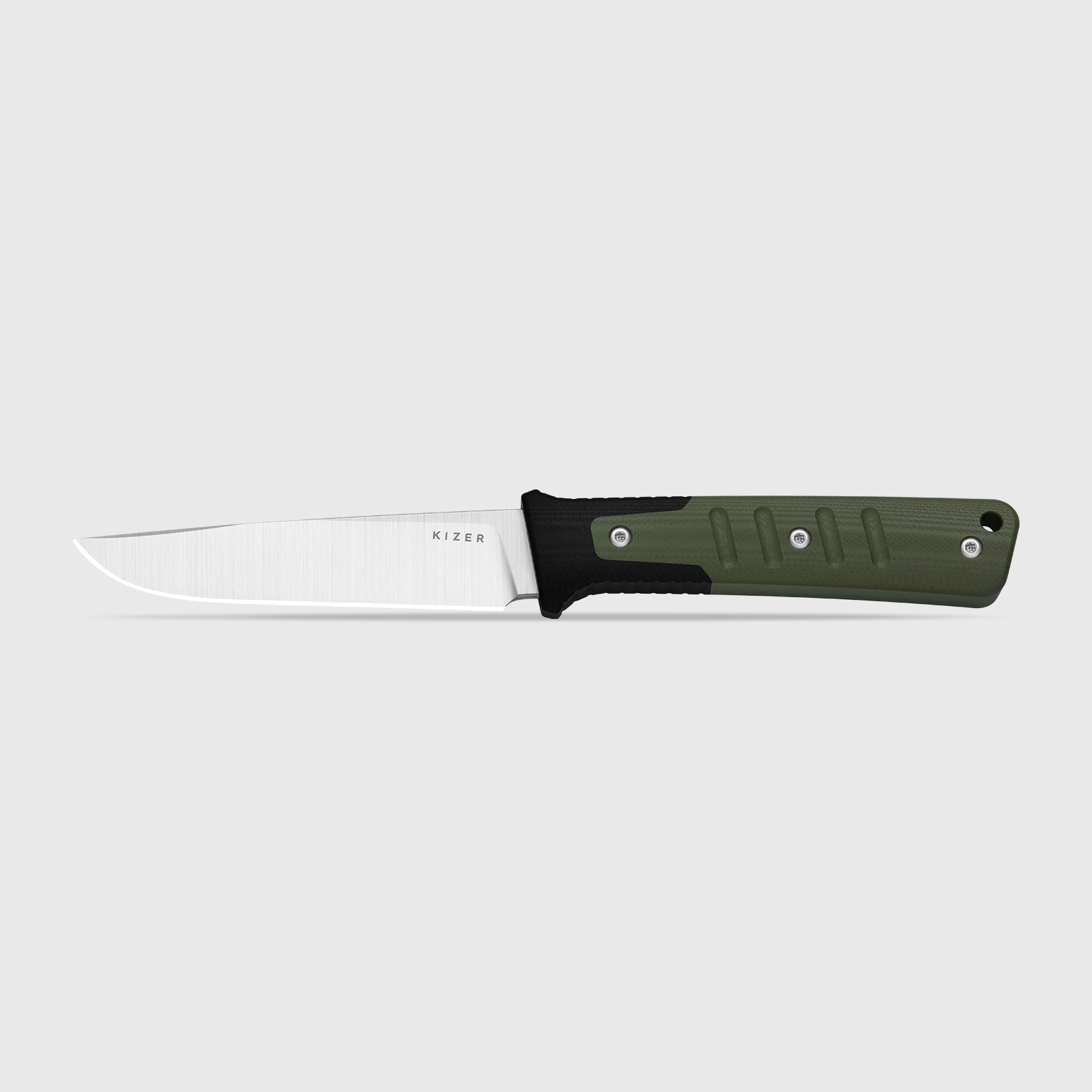 AREA EIGHT | Jonathan Styles | Lightweight Tactical | AEB-L | KizerV™ 1113A1