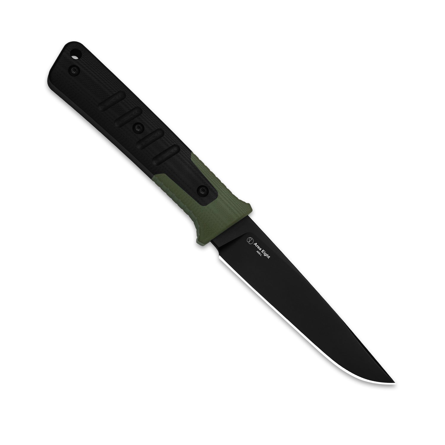 AREA EIGHT | Jonathan Styles | Lightweight Tactical | AEB-L | KizerV™ 1113A2