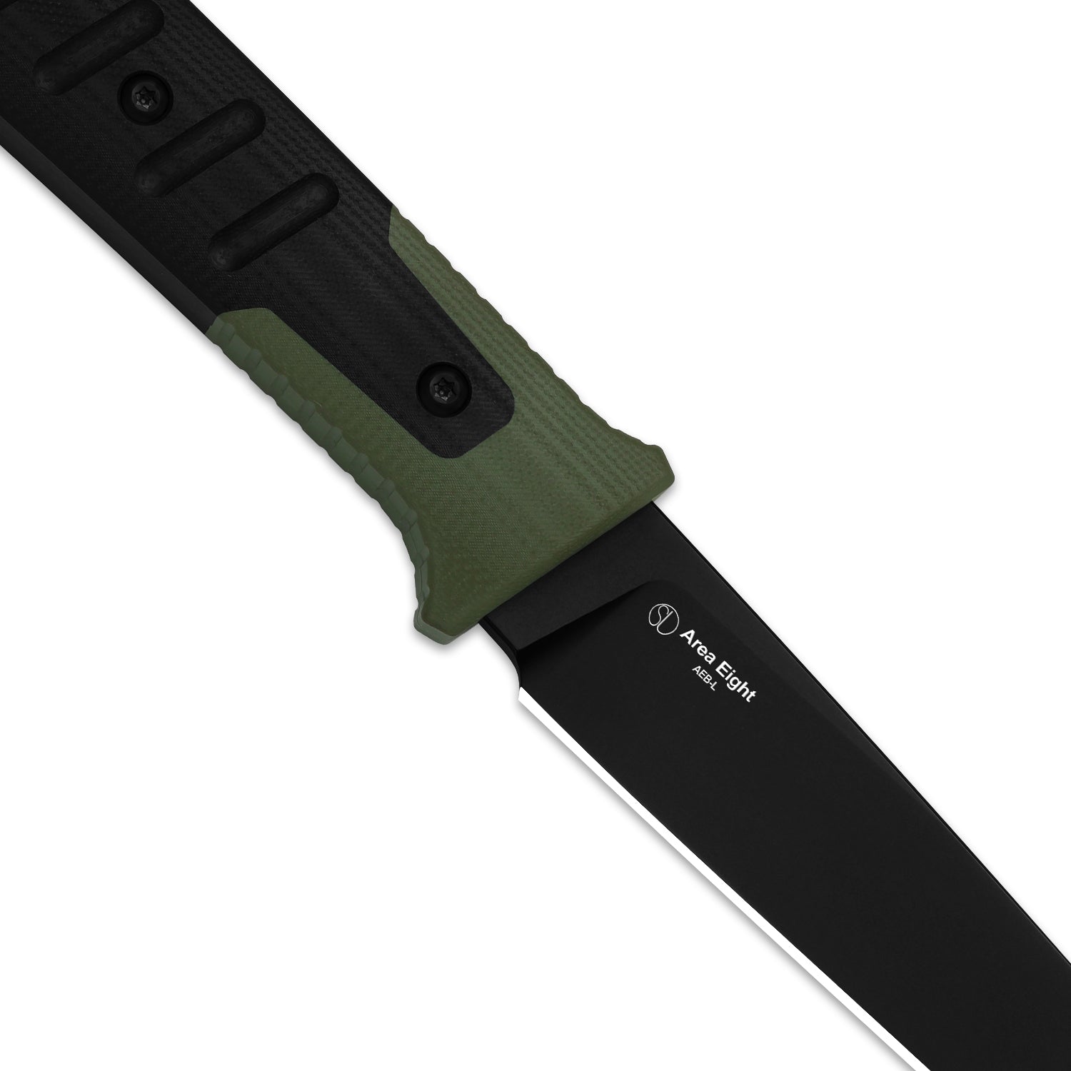 AREA EIGHT | Jonathan Styles | Lightweight Tactical | AEB-L | KizerV™ 1113A2