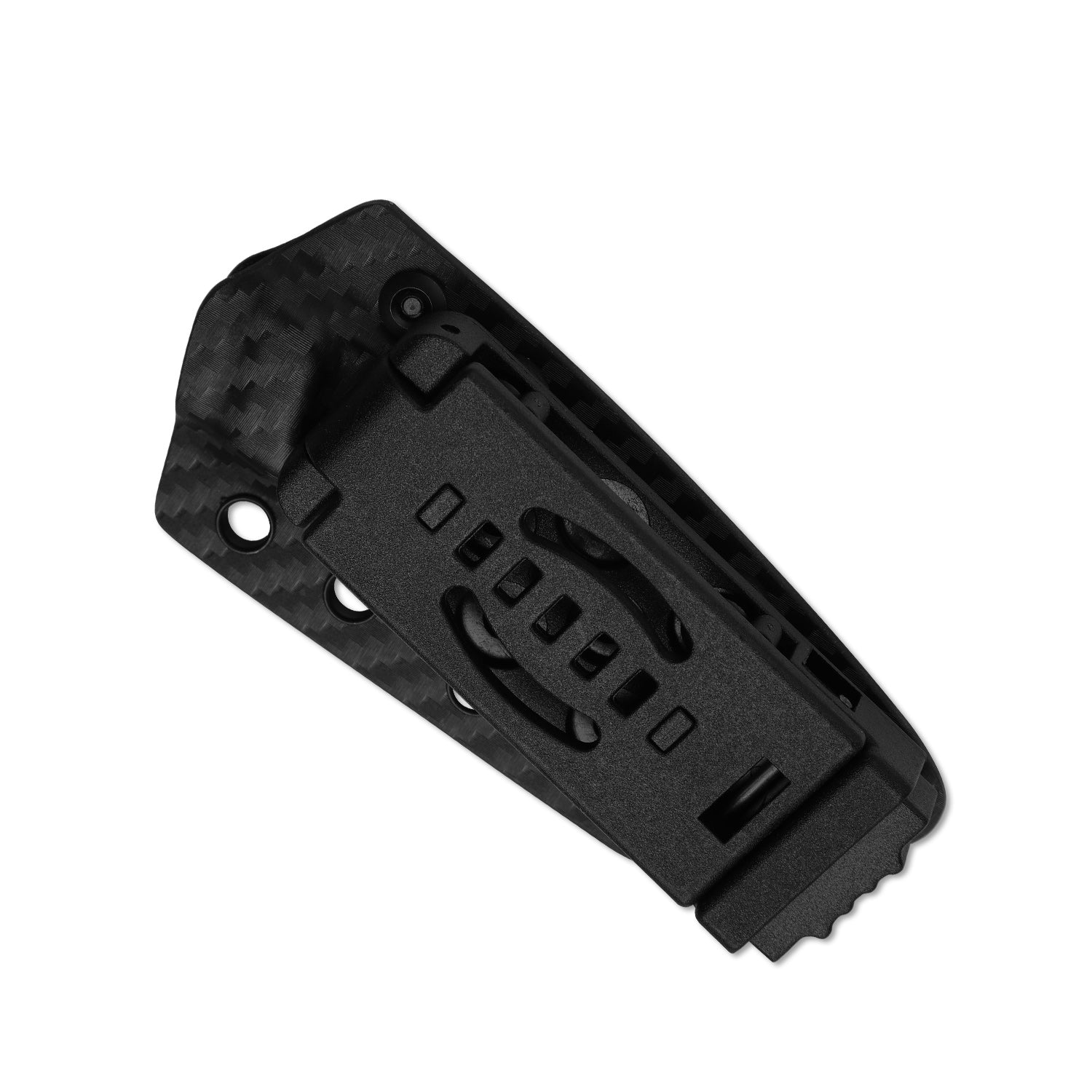 Hallow KwikSwap™ | Aluminium & Exclusive KizerNova CF Joker | CPM 10V | KizerB™ 1123A5 Limited