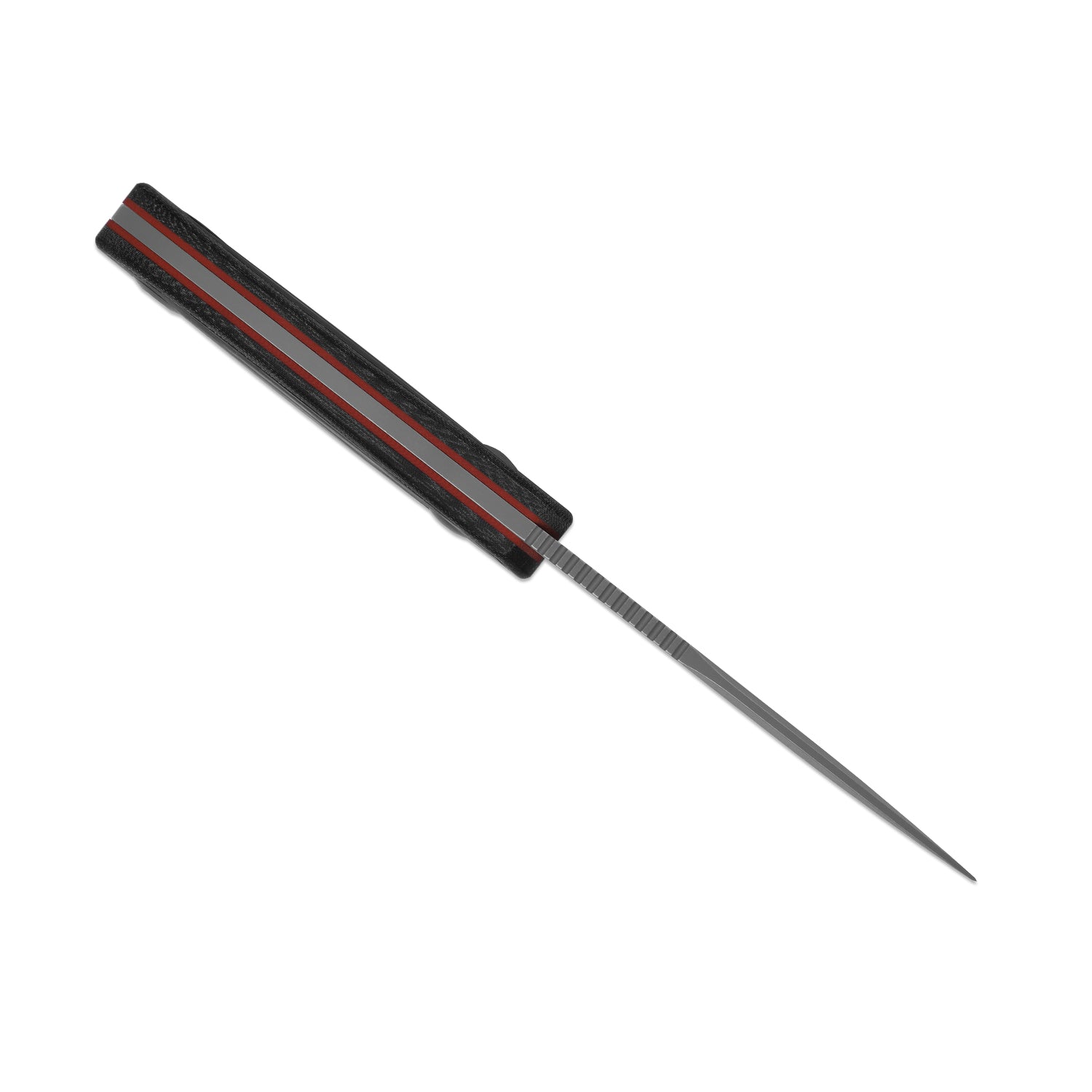 Finch | AEB-L | Micarta & Reconstituted Wood | Fixed Blade | KizerV™ 1134A2