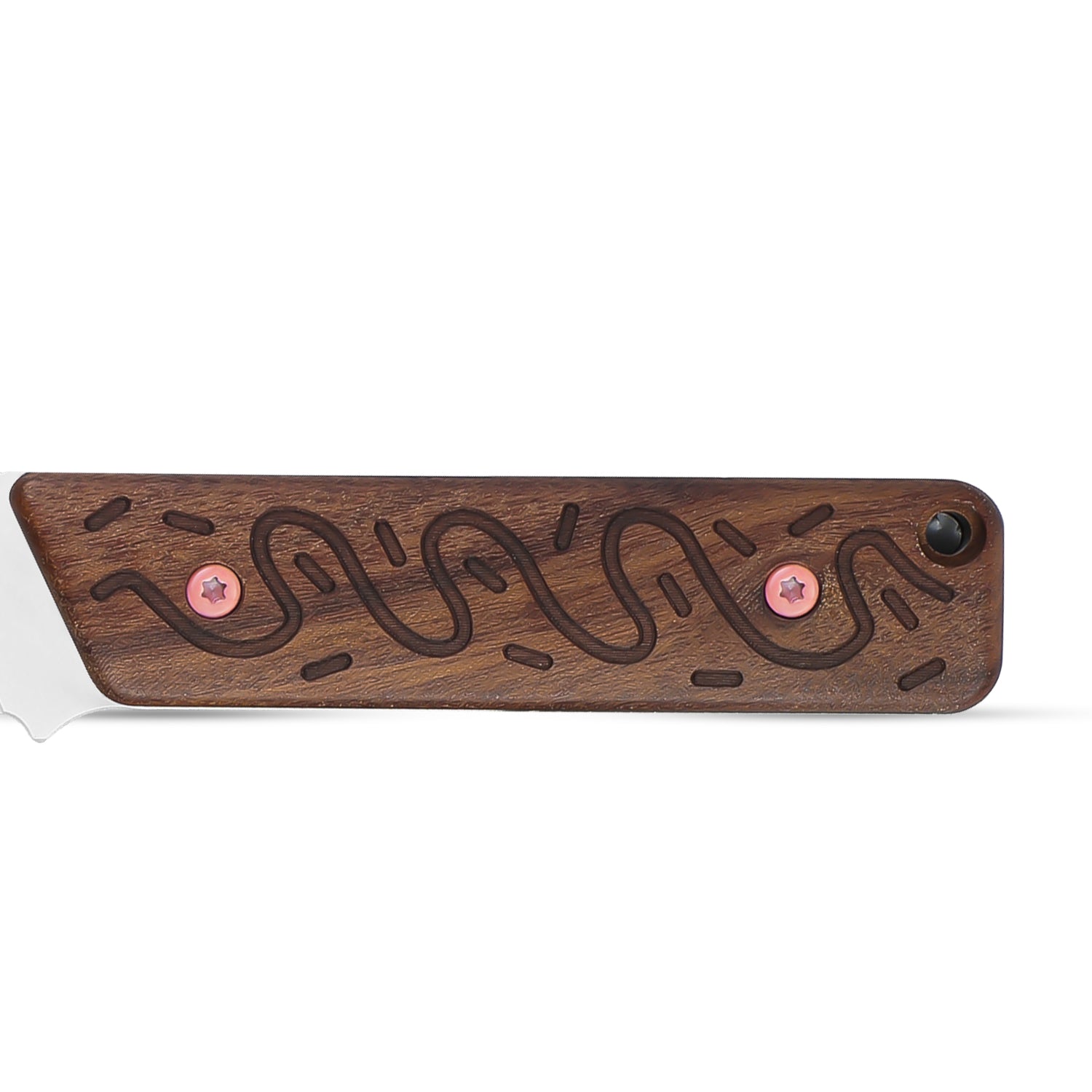 Smolt | AEB-L | Mkuruti Wood | KizerV™ 1063A8