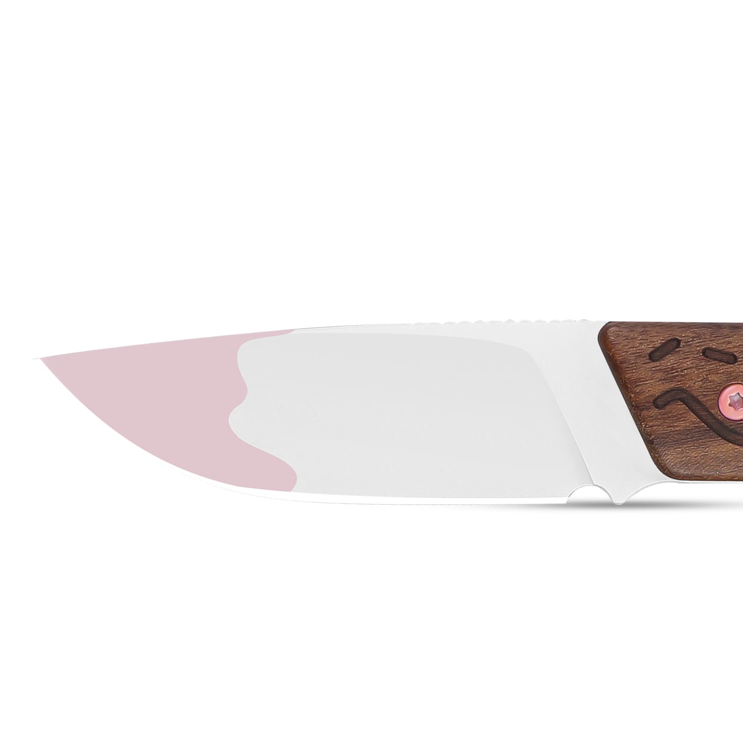 Smolt | AEB-L | Mkuruti Wood | KizerV™ 1063A8