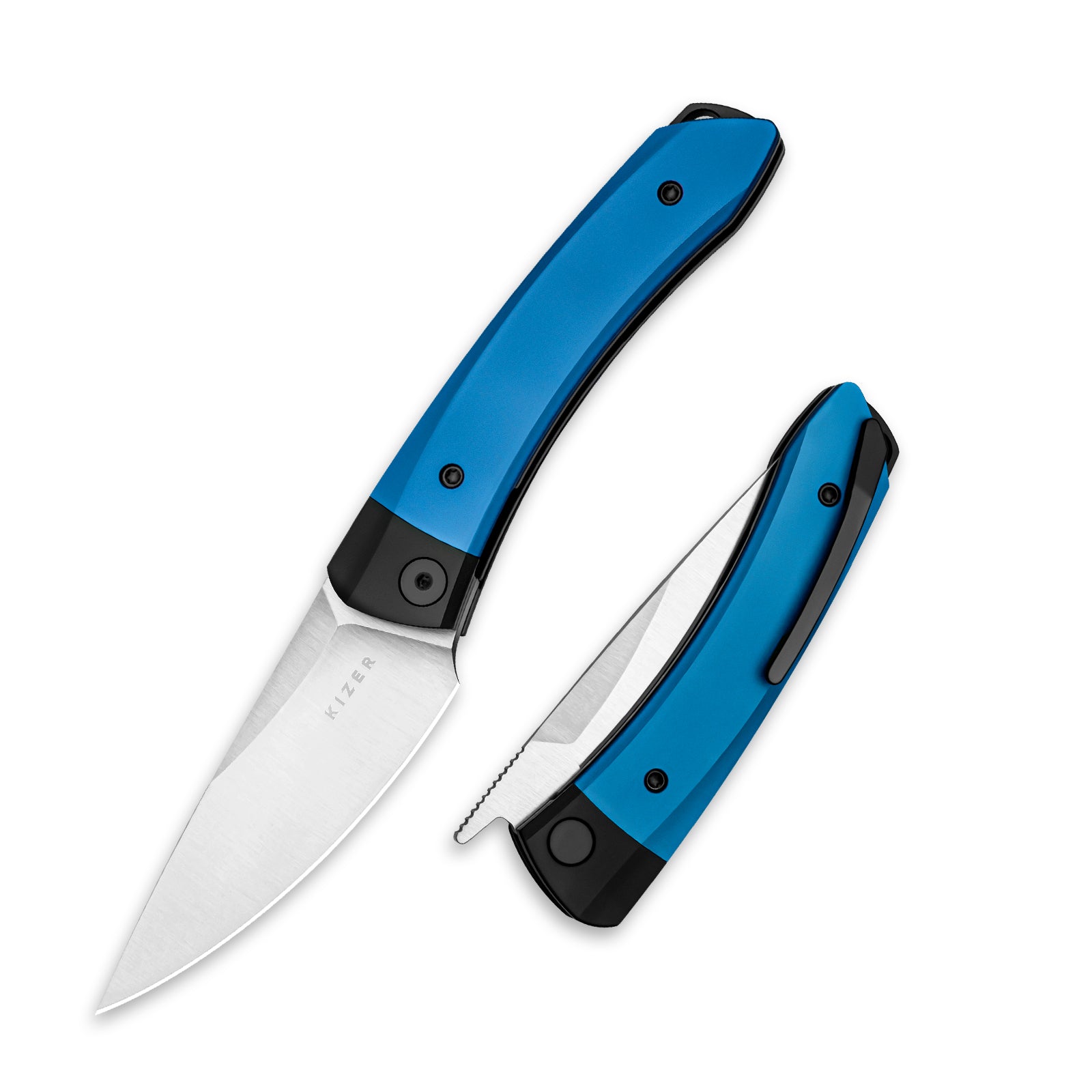 Mini Momo | 154CM | Aluminum | KizerV™ 3663C1