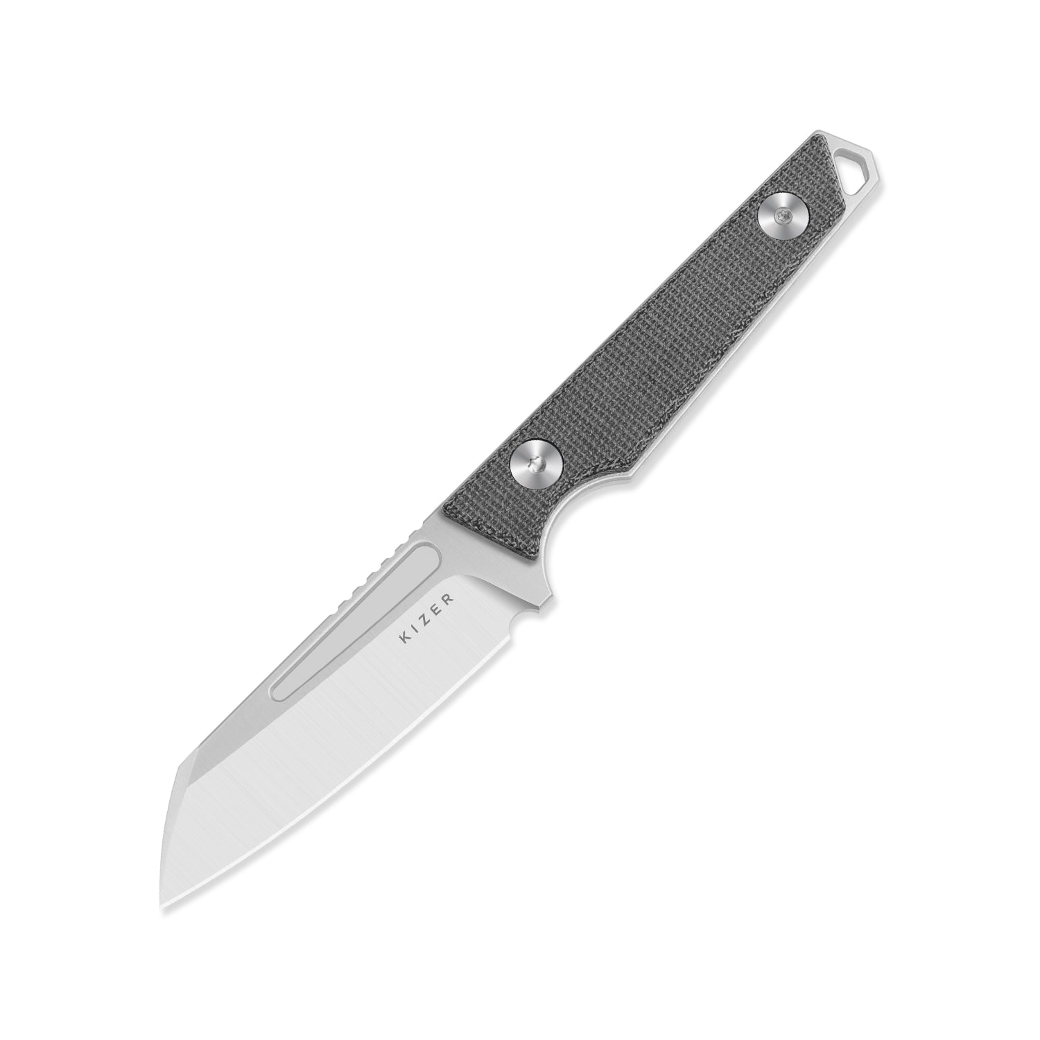 Phasmids | AEB-L | Micarta | KizerV™ 1079A3