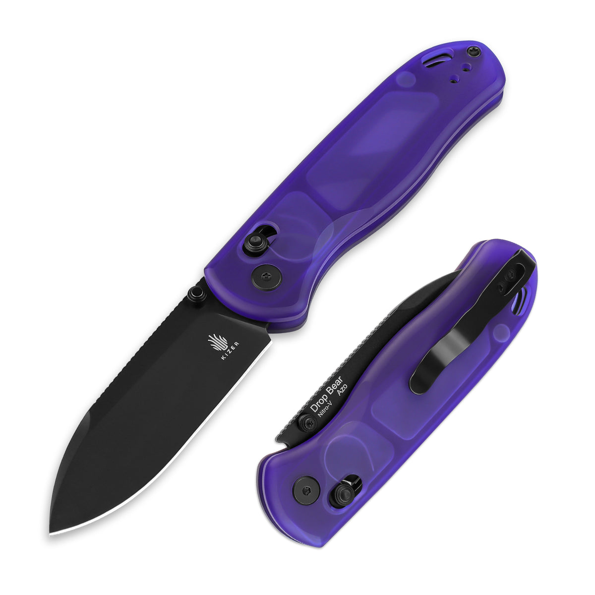 Drop Bear | Nitro-V | PC | V3619A5